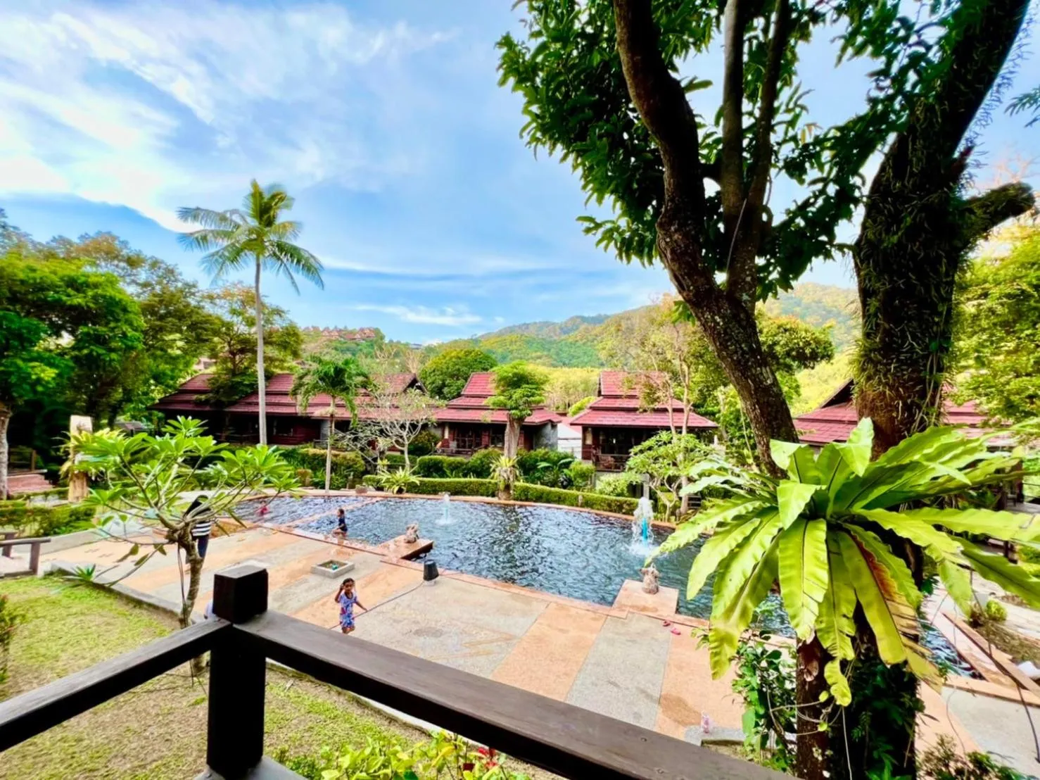 Baan Laanta Resort & Spa - SHA PLUS