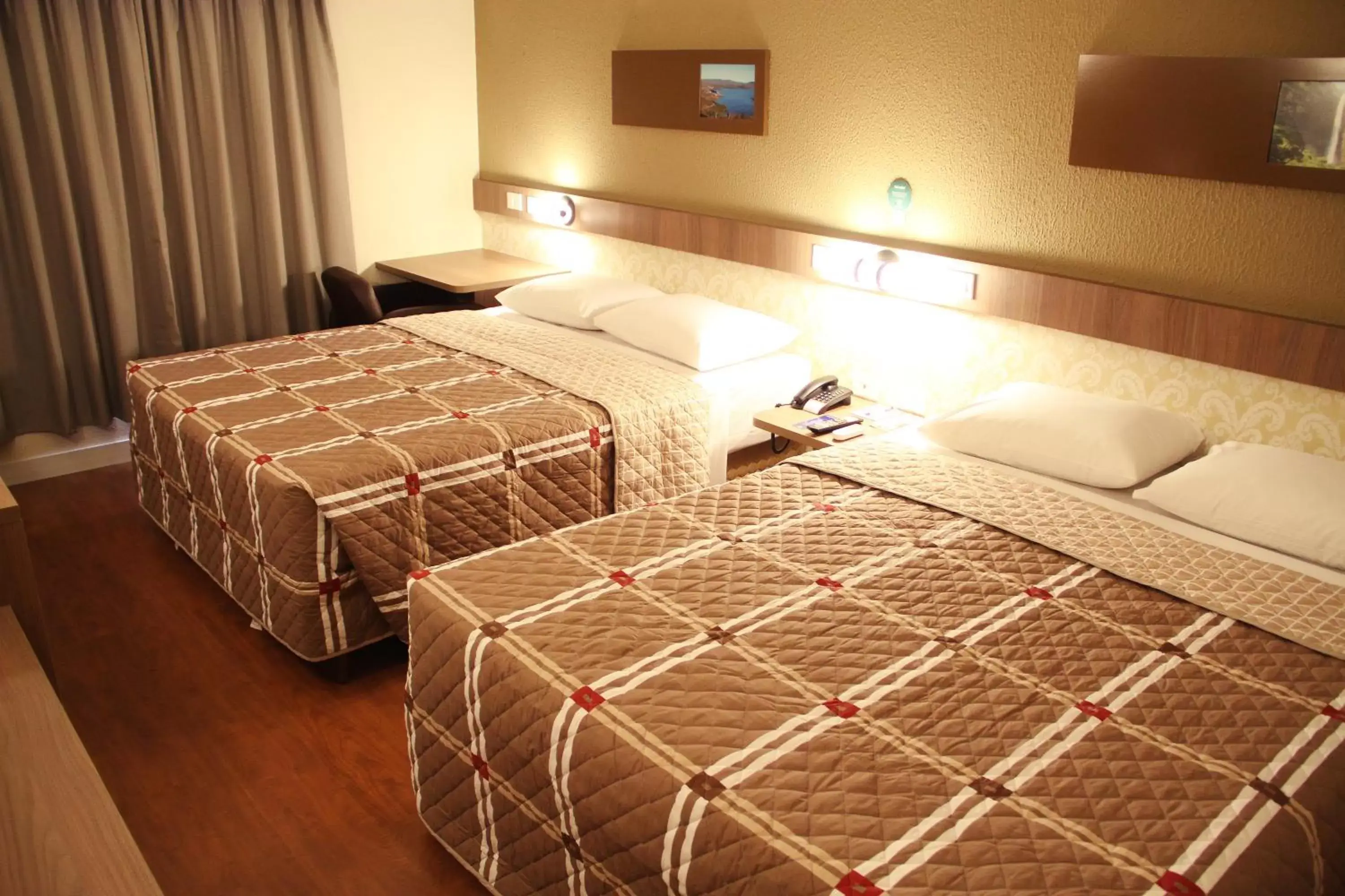 Hotel 10 Goiânia Hotel 10 Goiânia