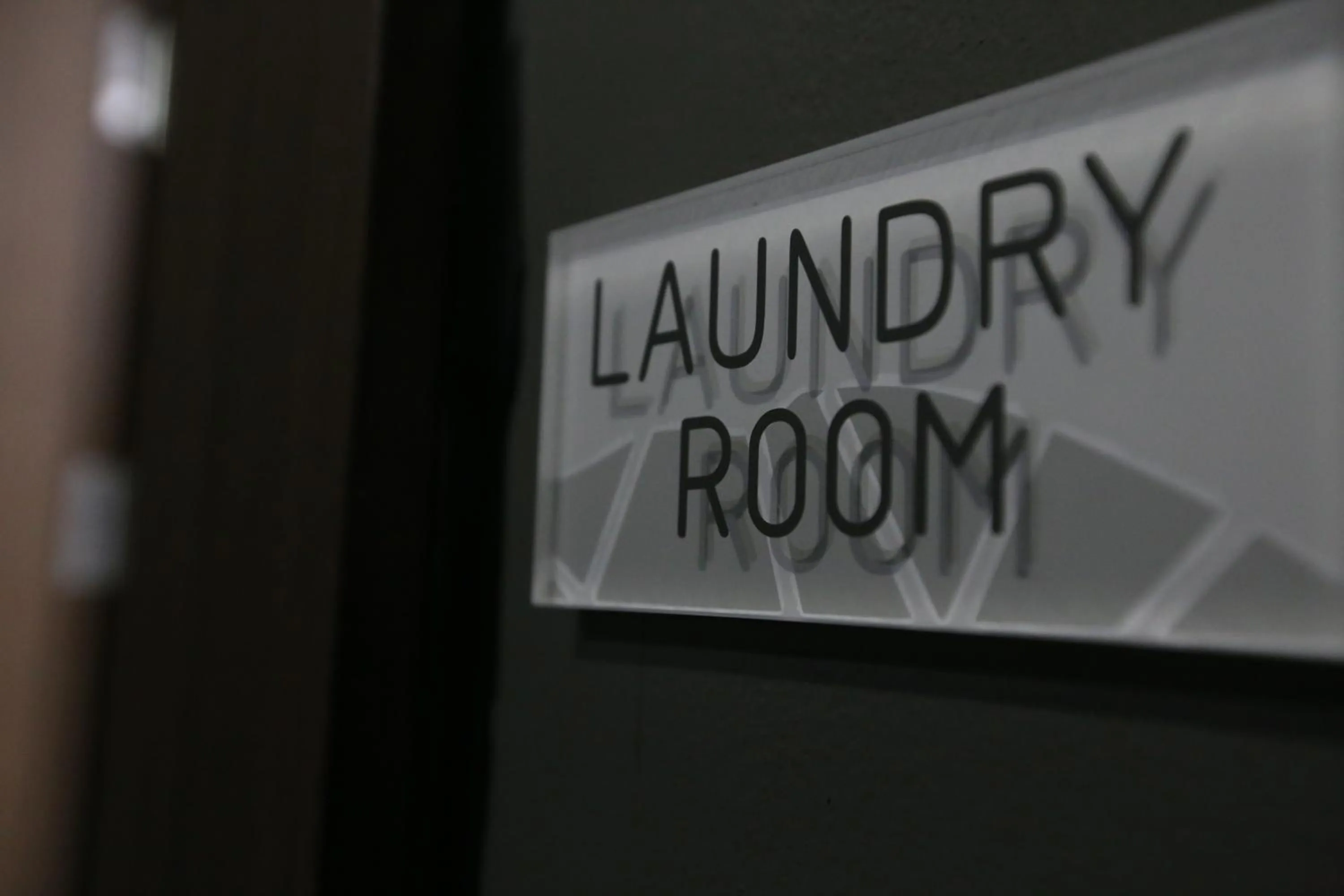 Area and facilities in Philstay Myeongdong Boutique Female