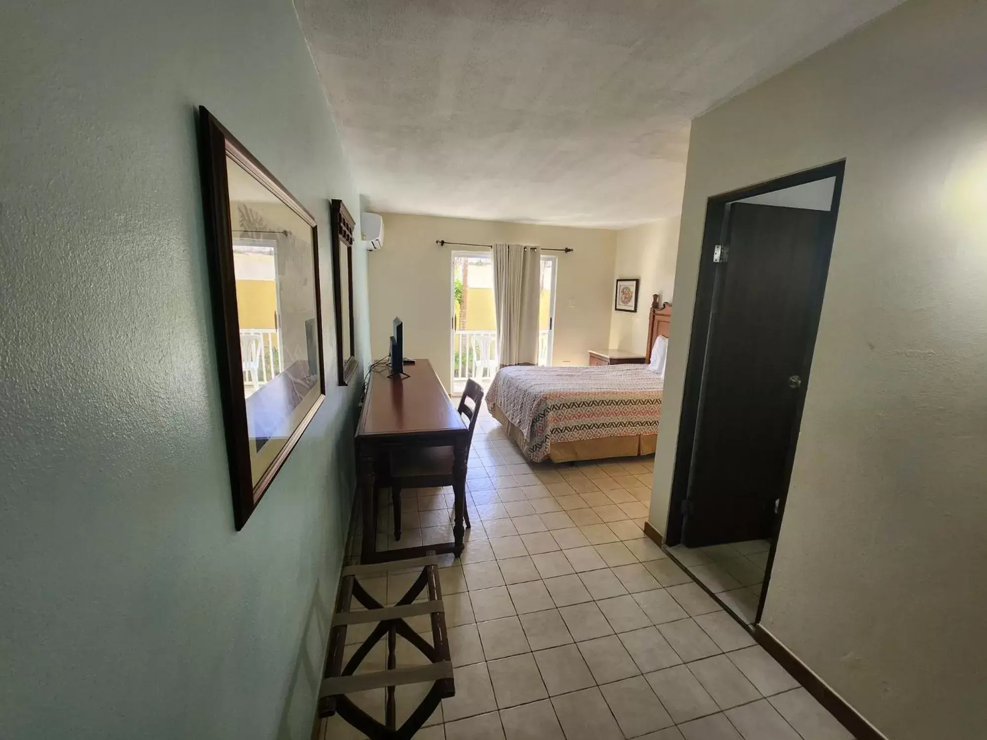 Standard Double Room in Selva Boutique Hotel - Luquillo Oceanfront Retreat - Adults Only Standard Double Room in Selva Boutique Hotel - Luquillo Oceanfront Retreat - Adults Only