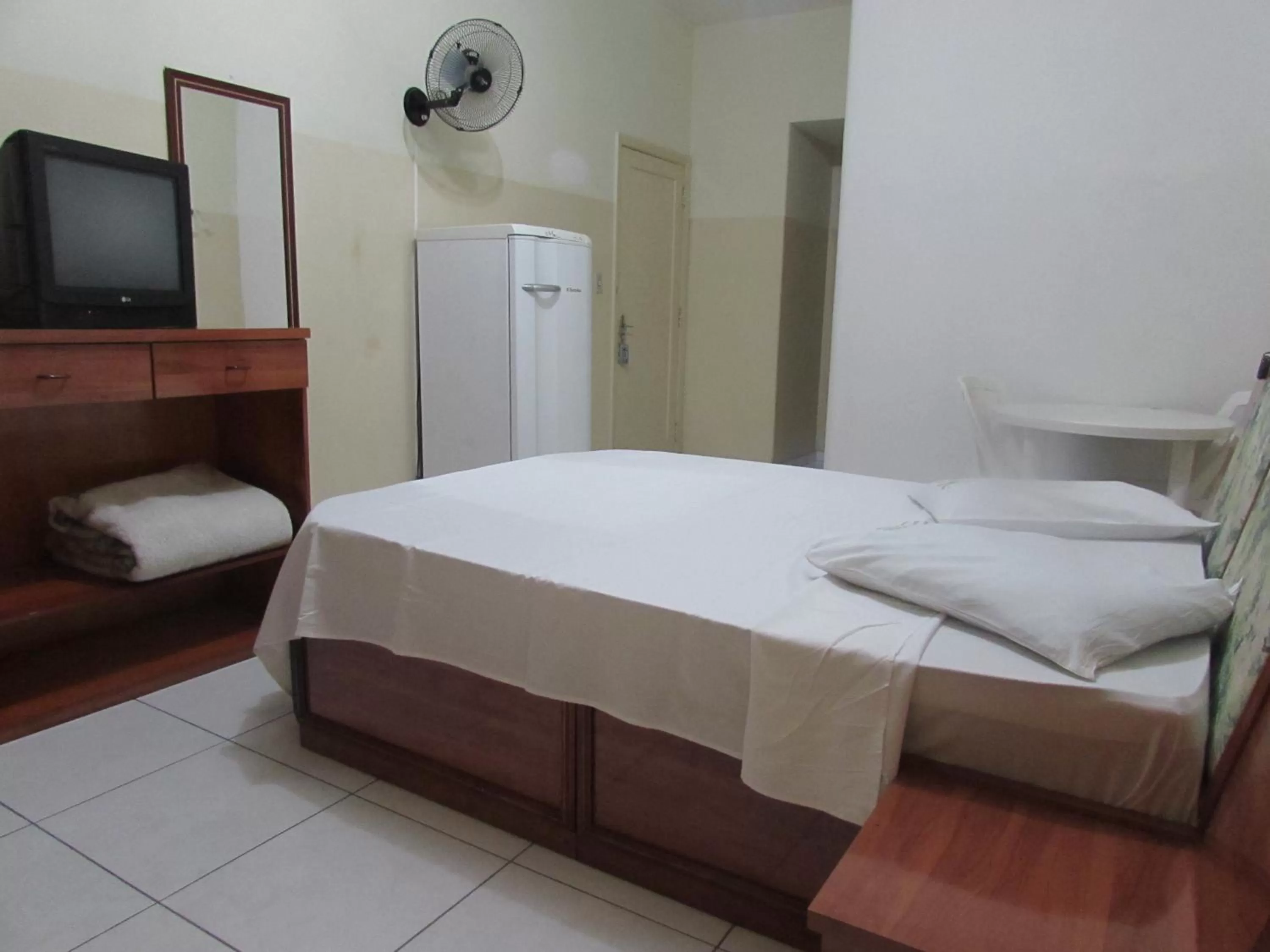 Room Photo in Hotel Plaza Olido