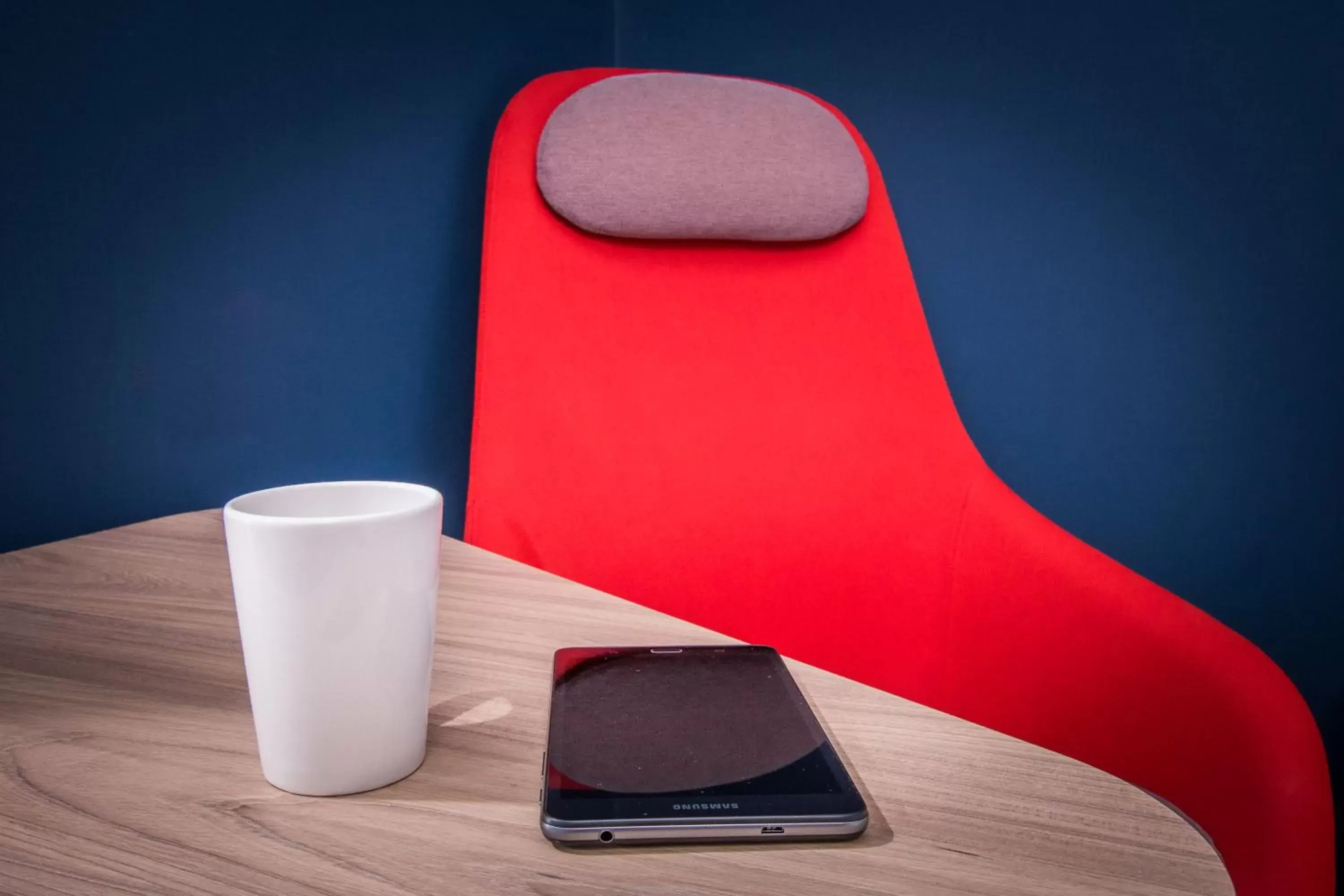 Standard Room with Free Hot Breakfast in Holiday Inn Express Portsmouth – North by IHG Standard Room with Free Hot Breakfast in Holiday Inn Express Portsmouth – North by IHG