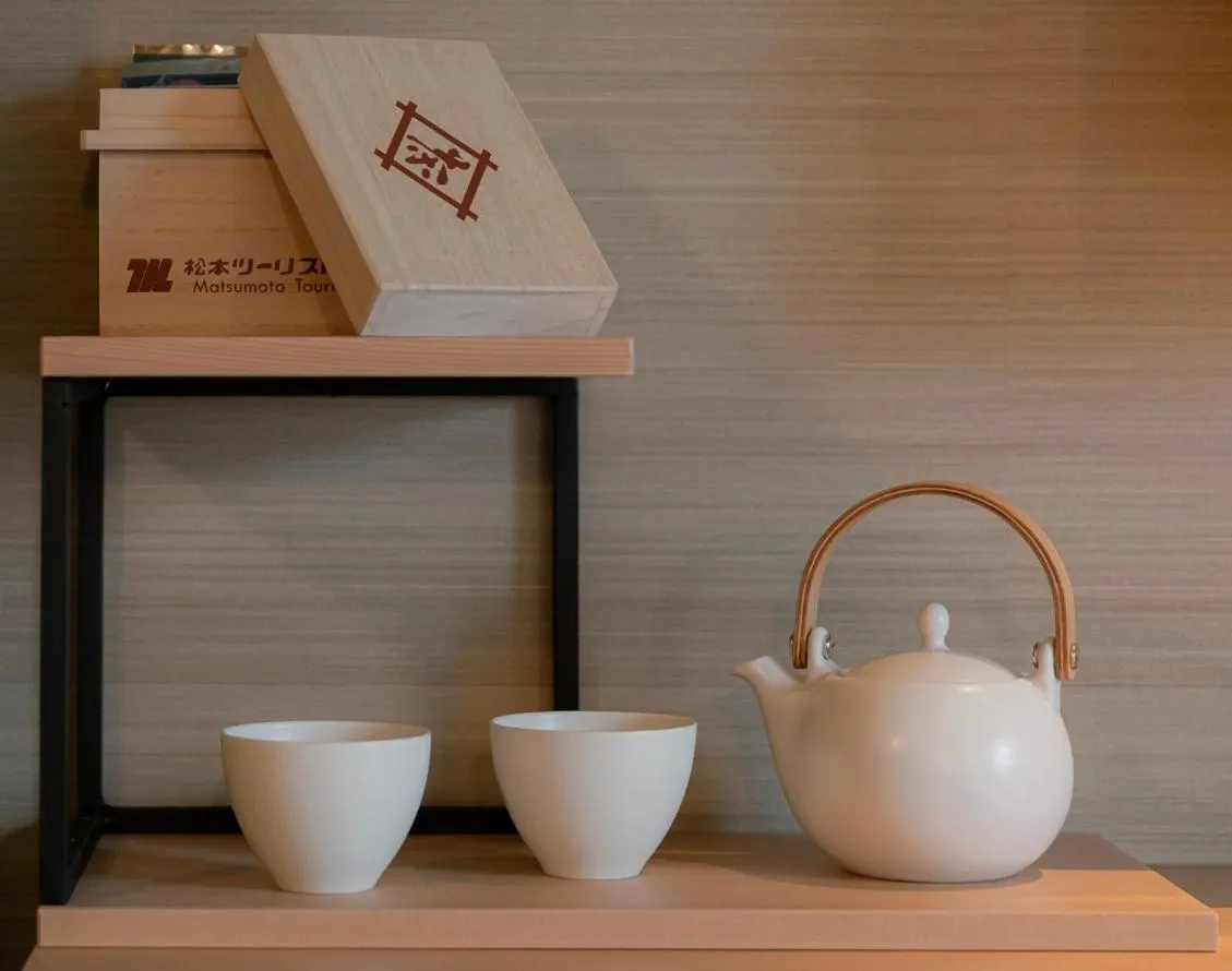 Matsumoto Tourist Hotel