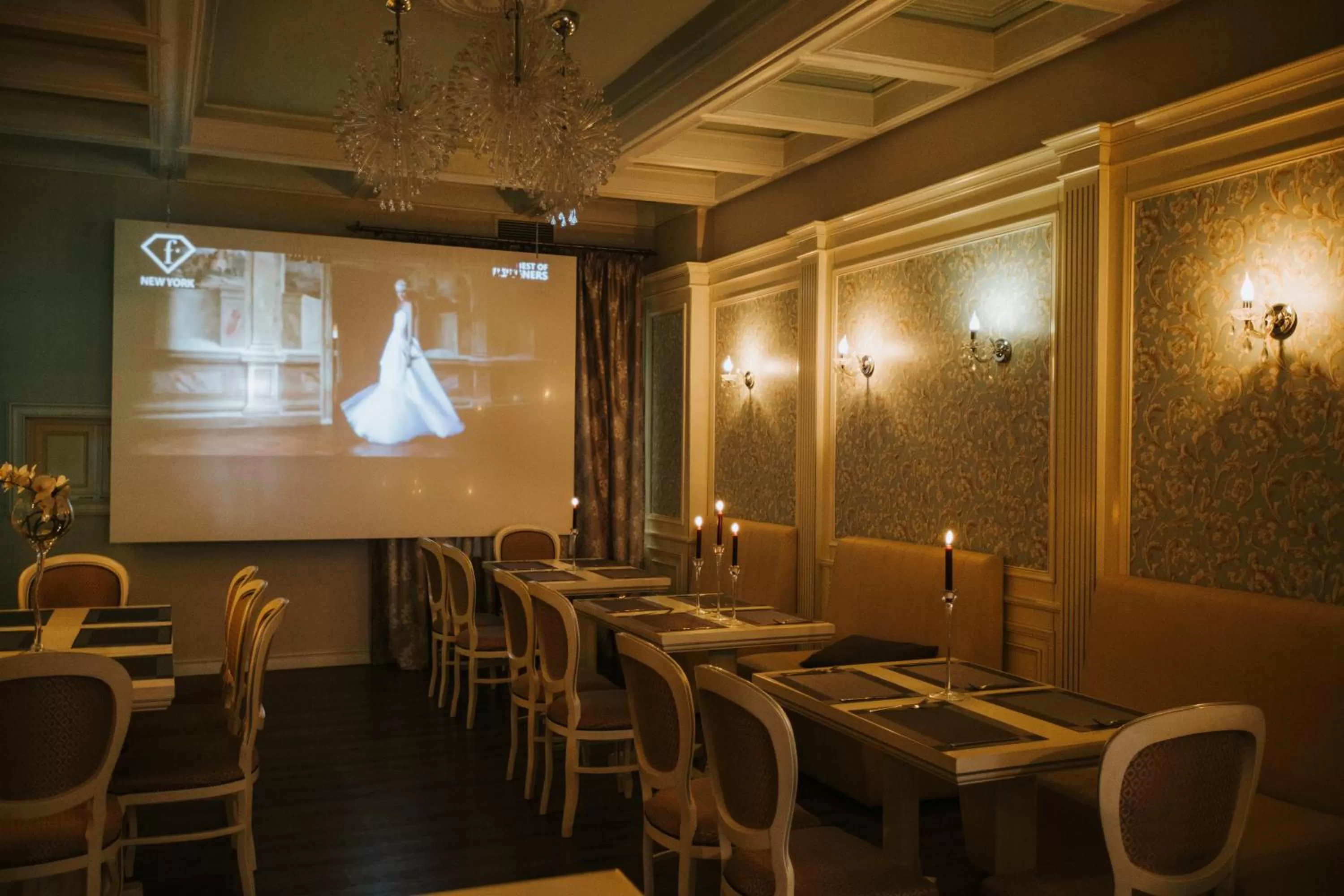 Restaurant/Places to Eat in Vila Cornelia