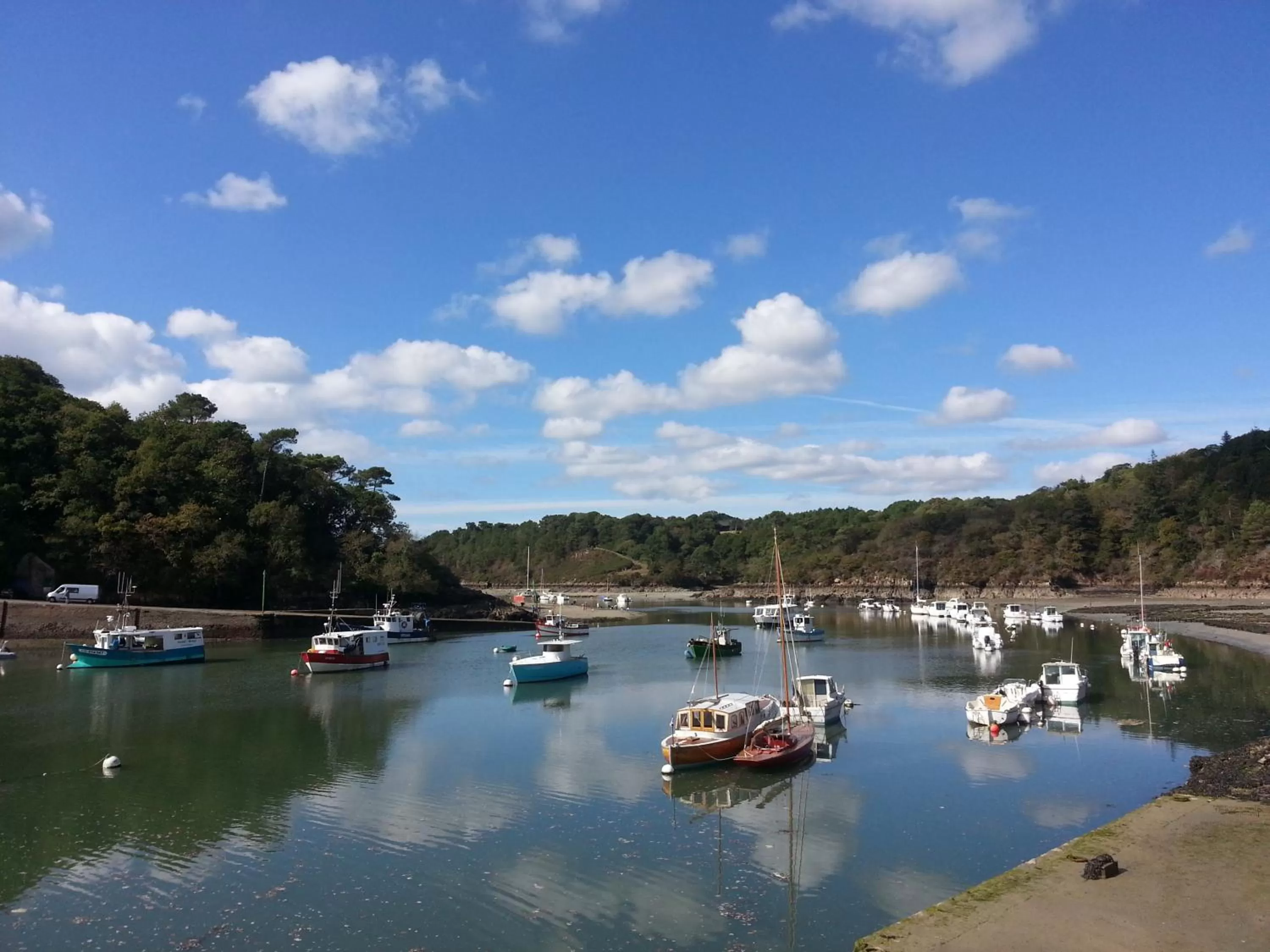 Other in Les chambres de l'Atelier