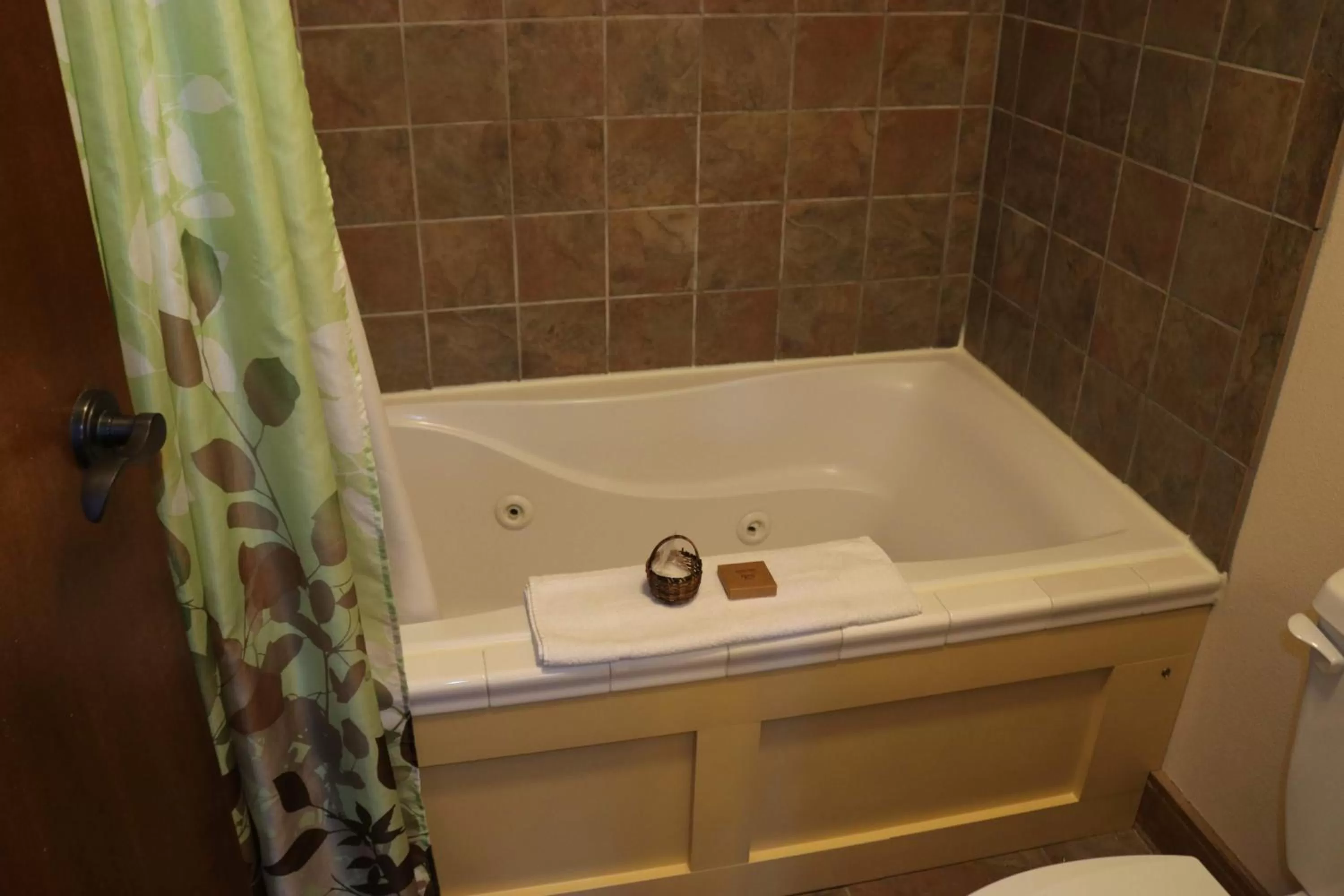 Iowa House Historic Inn