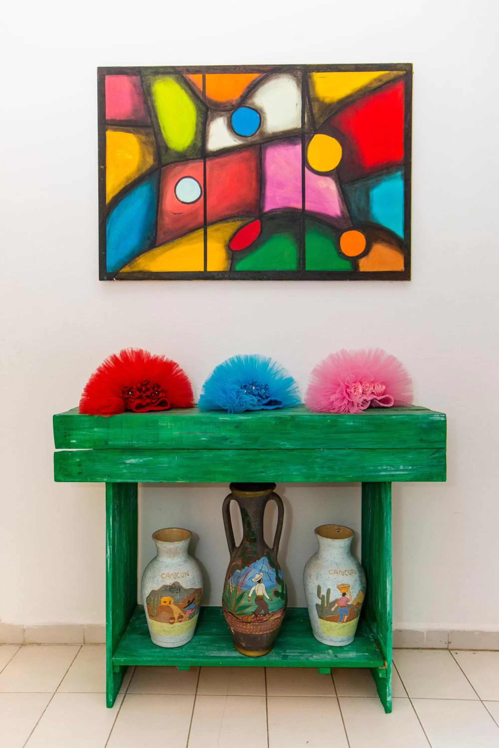 Casa Blanca Boutique & Organic