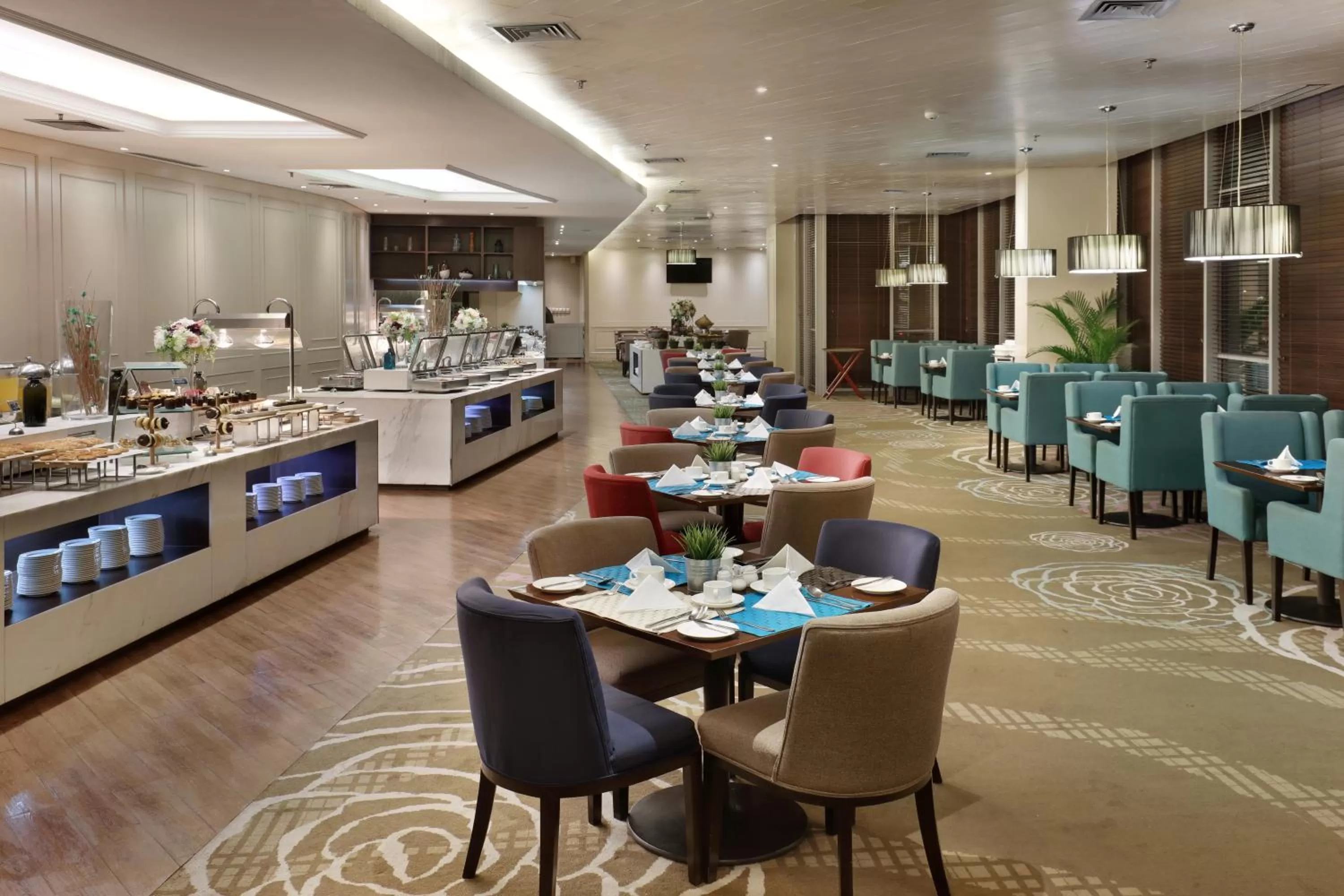 Swiss-Belhotel Airport Jakarta