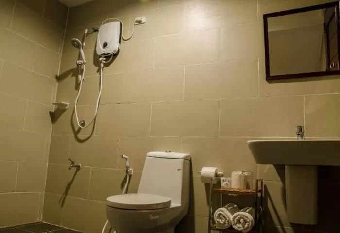 One Averee Bay Hotel