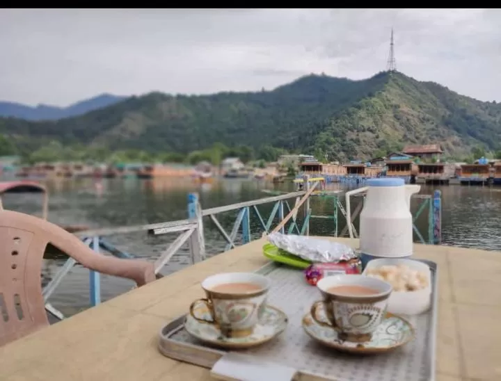 Activities, Mountain View in Nazneen Group Of Houseboats
