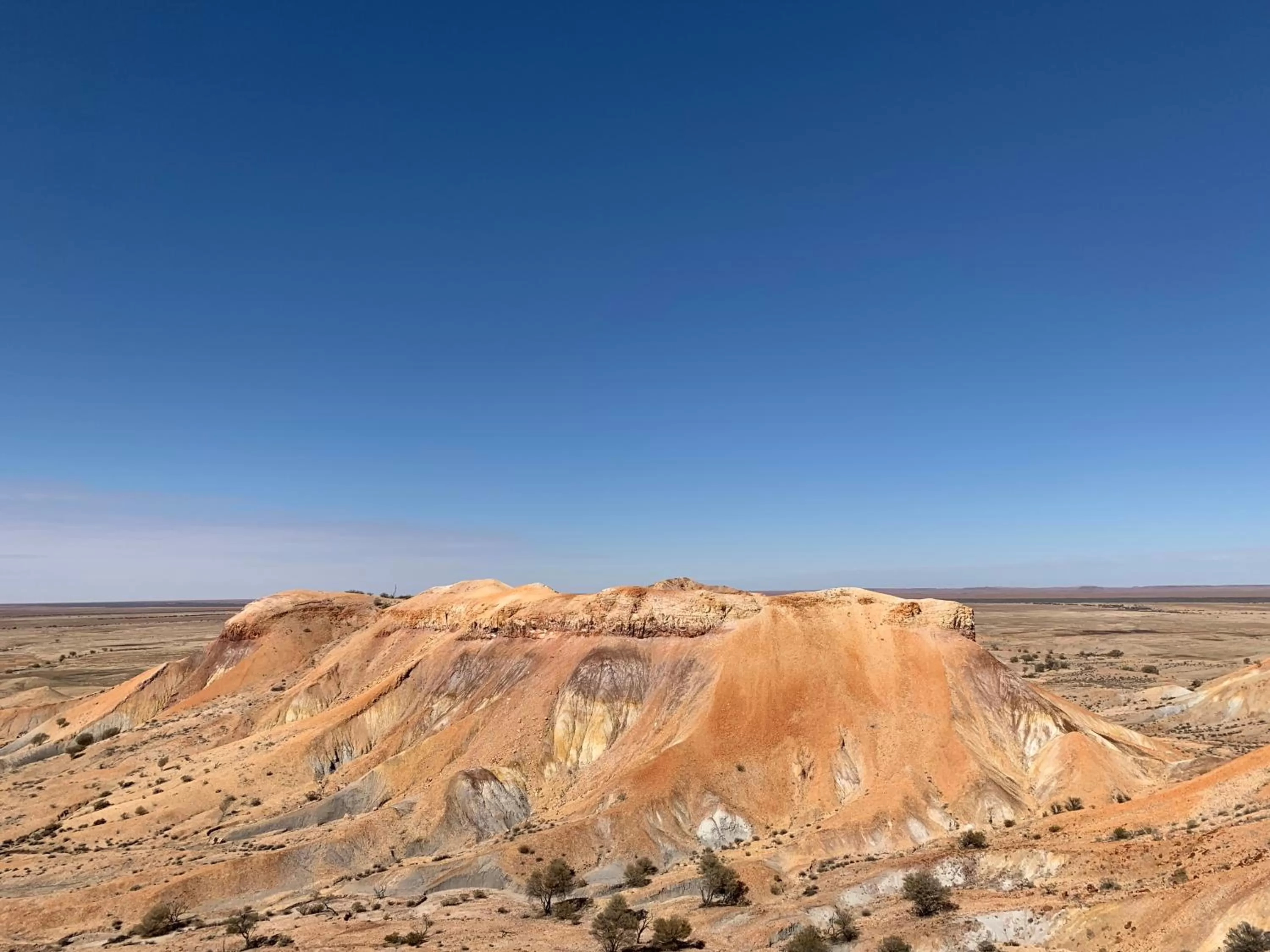 Nearby landmark in Opal Inn Hotel, Motel, Caravan Park