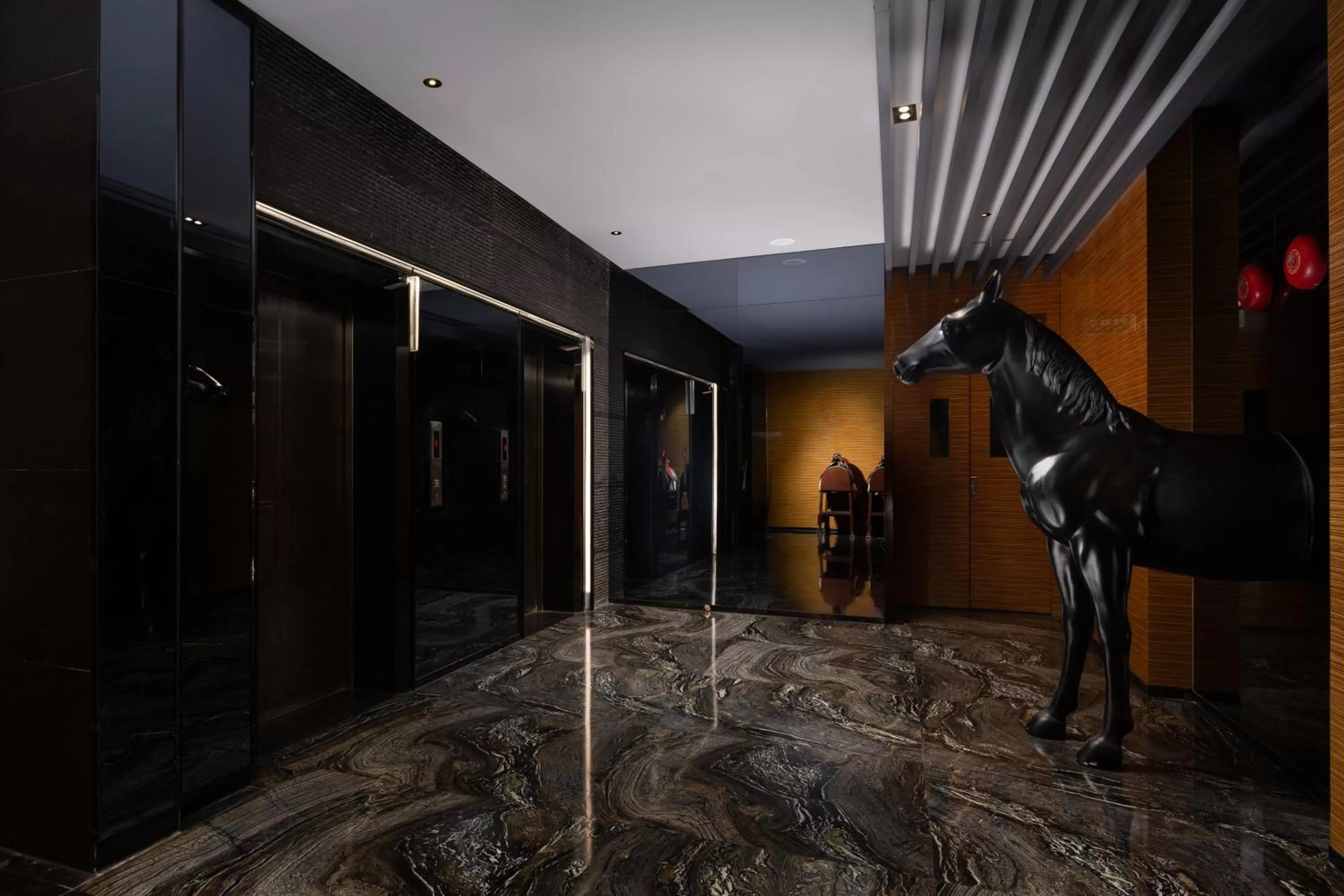 Other in Paco Hotel Gangding Metro Guangzhou