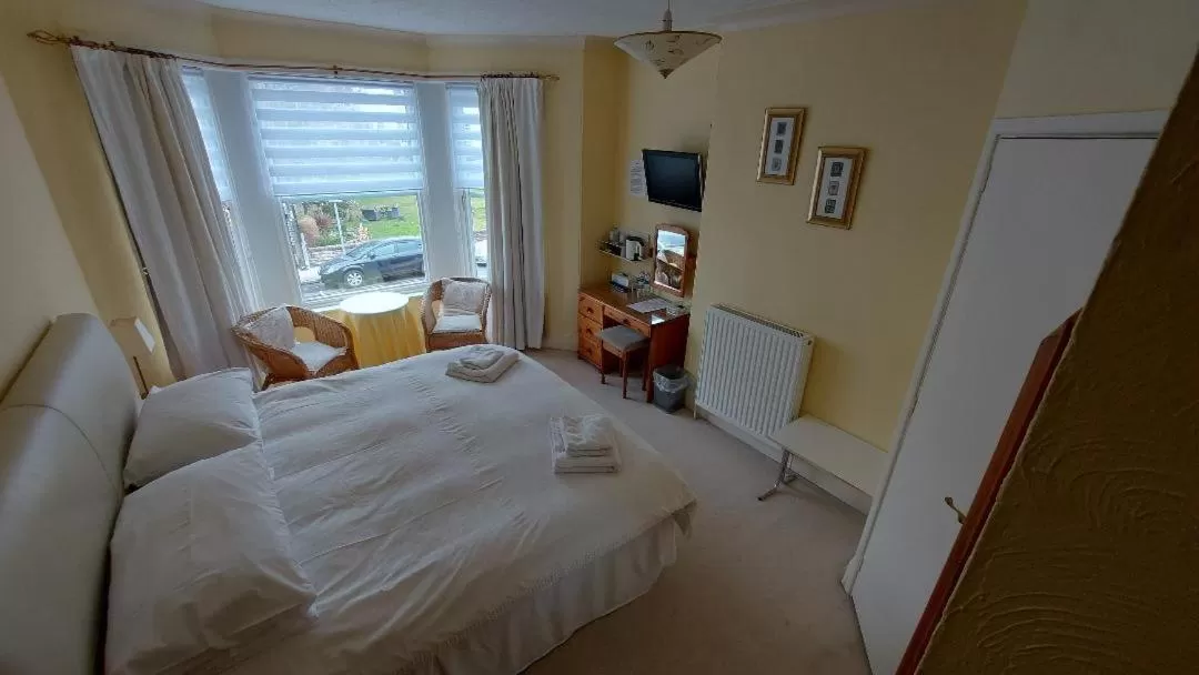 The Clifton at Paignton