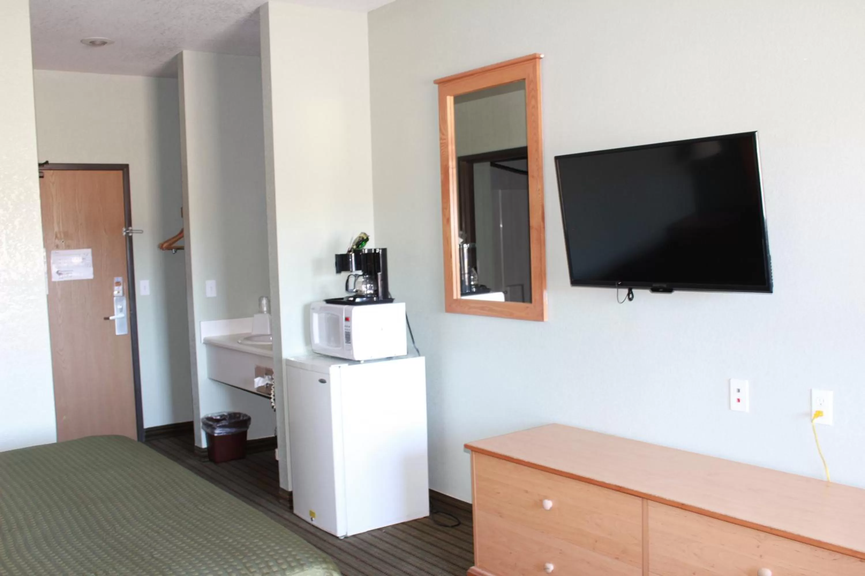 Booneslick Lodge - Jane