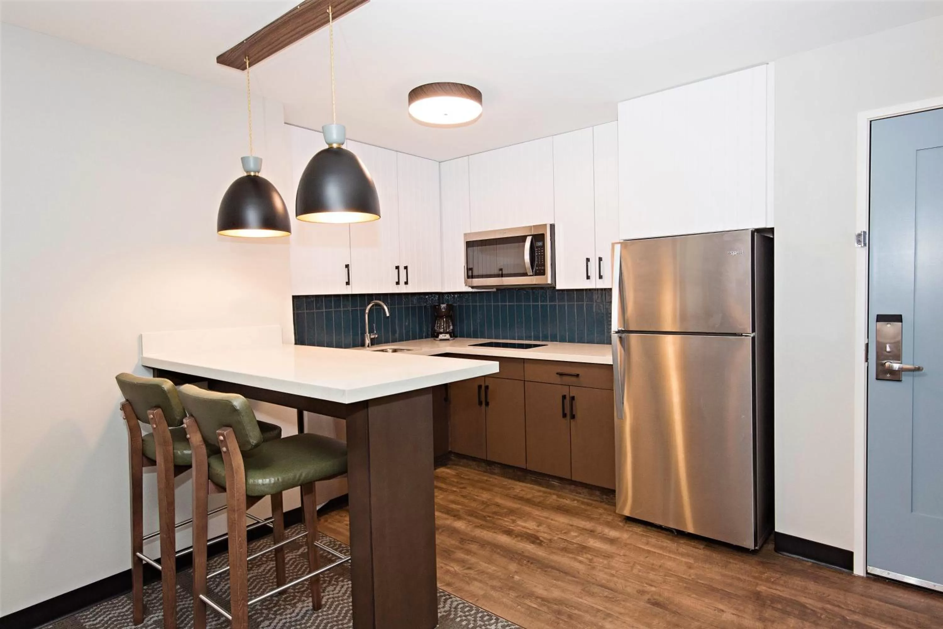 Photo of the whole room in Staybridge Suites - Denver North - Thornton by IHG