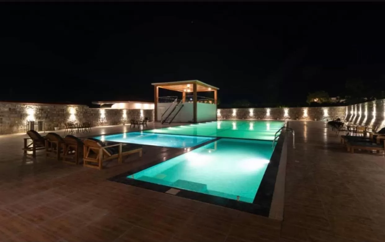 Glenville Forest Resort & Spa