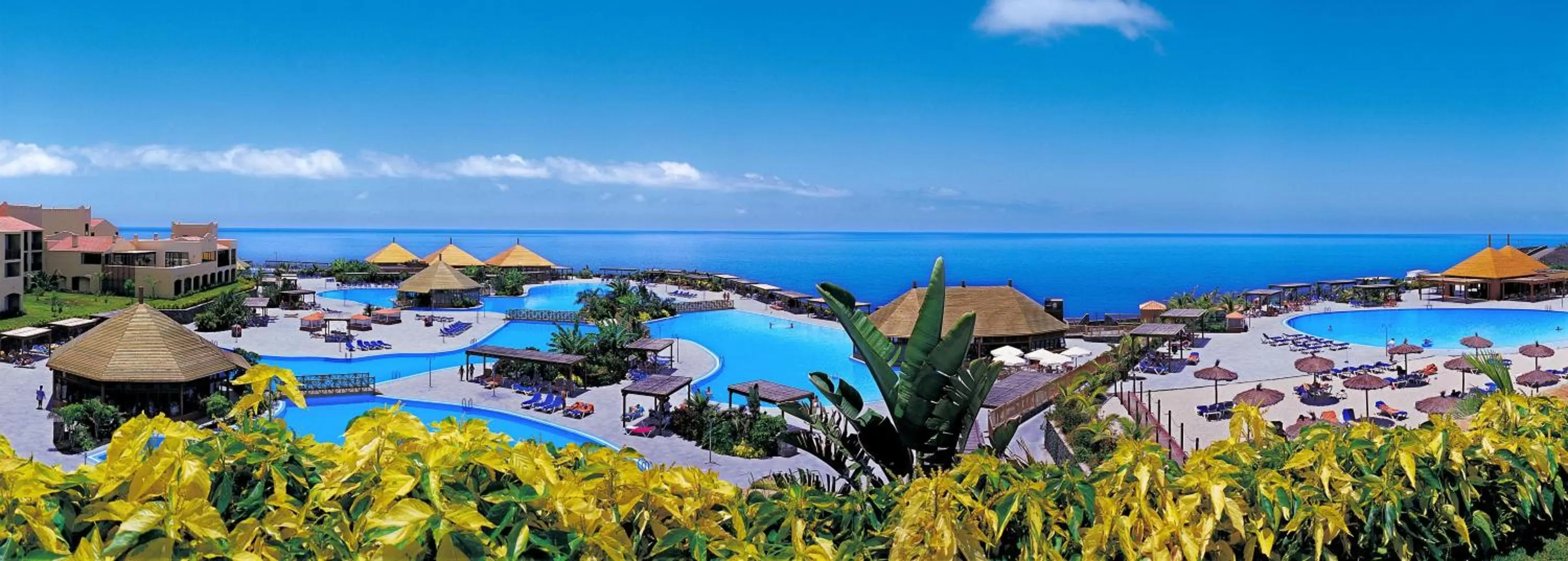 Property building in Esencia de La Palma by Princess - Adults Only