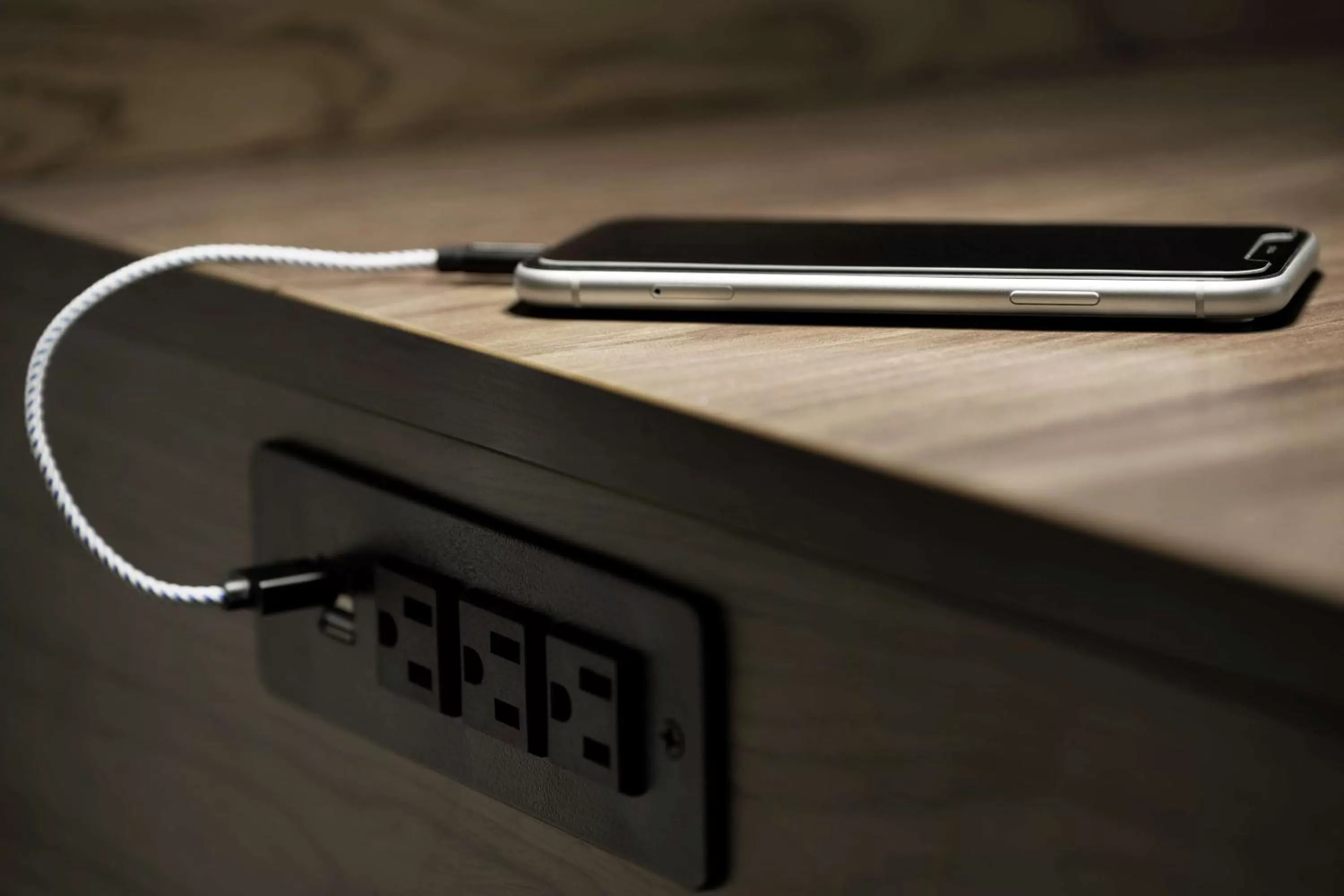 King Studio in Hampton Inn & Suites Tacoma/Puyallup