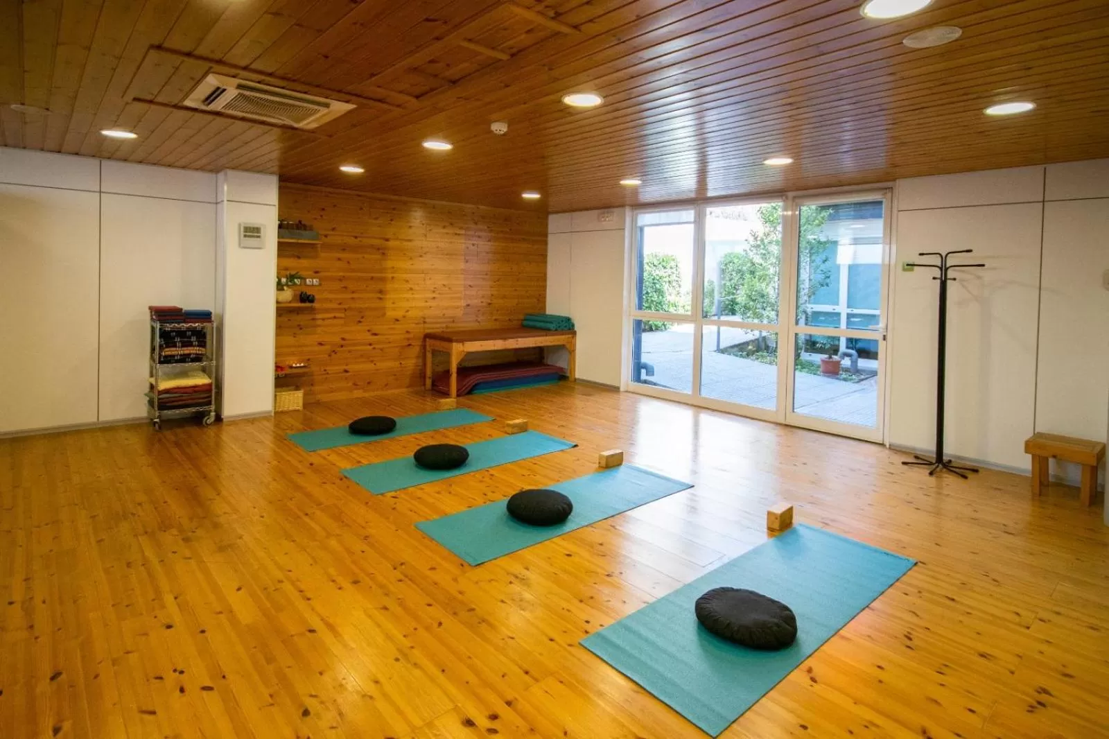 Activities in Hotel Somlom - ECO Friendly Montseny