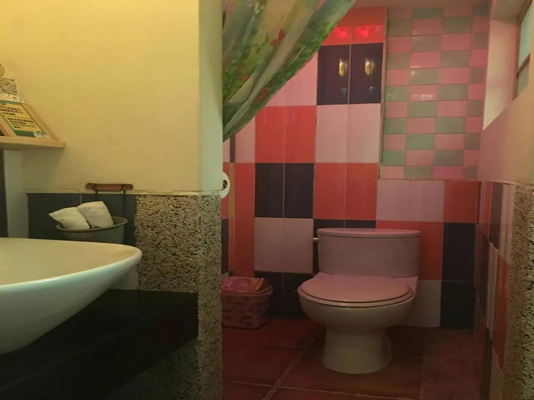 Property building in Sha Feng Lu Dian