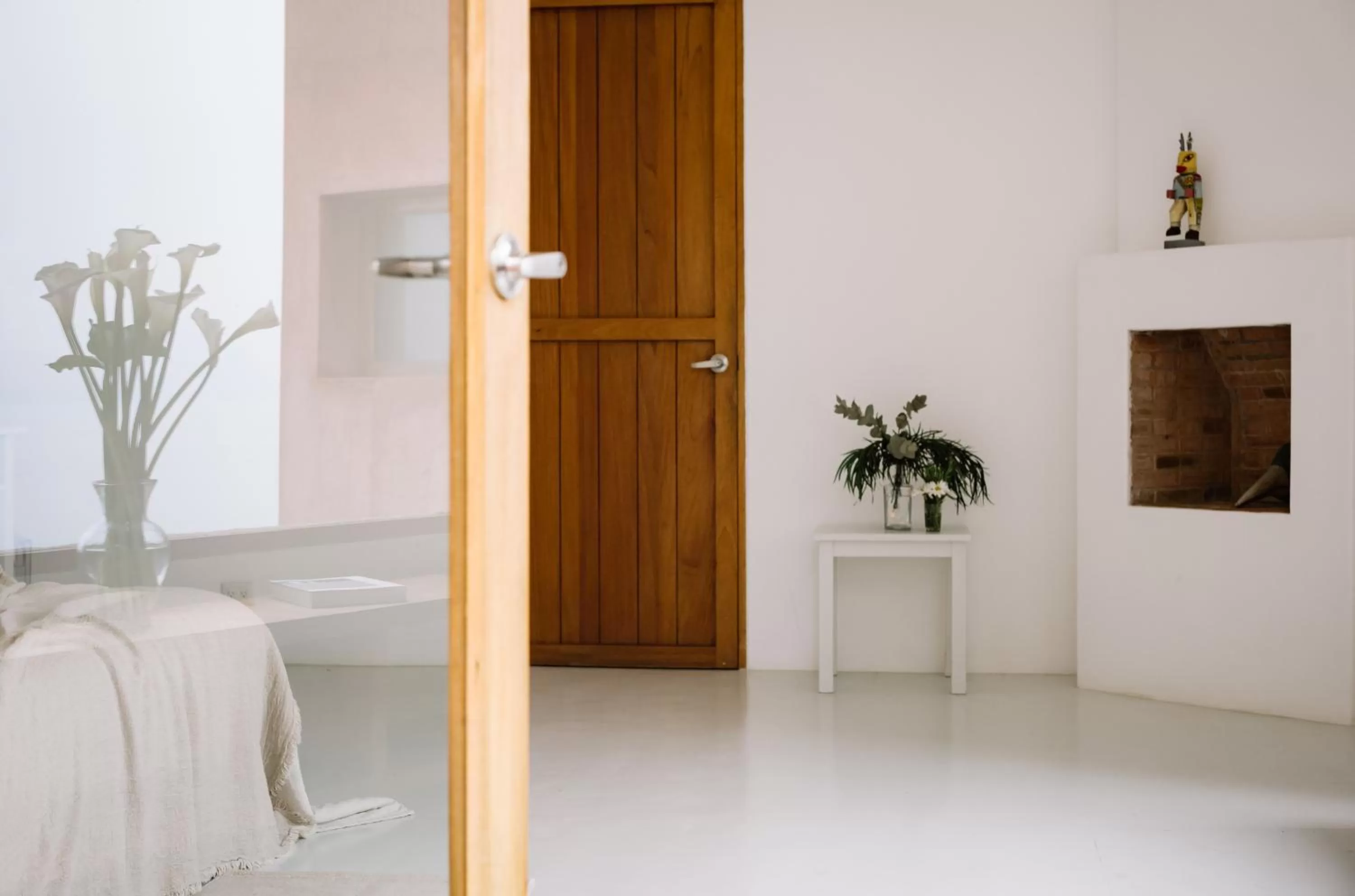 Bedroom, TV/Entertainment Center in Anzan Atitlan