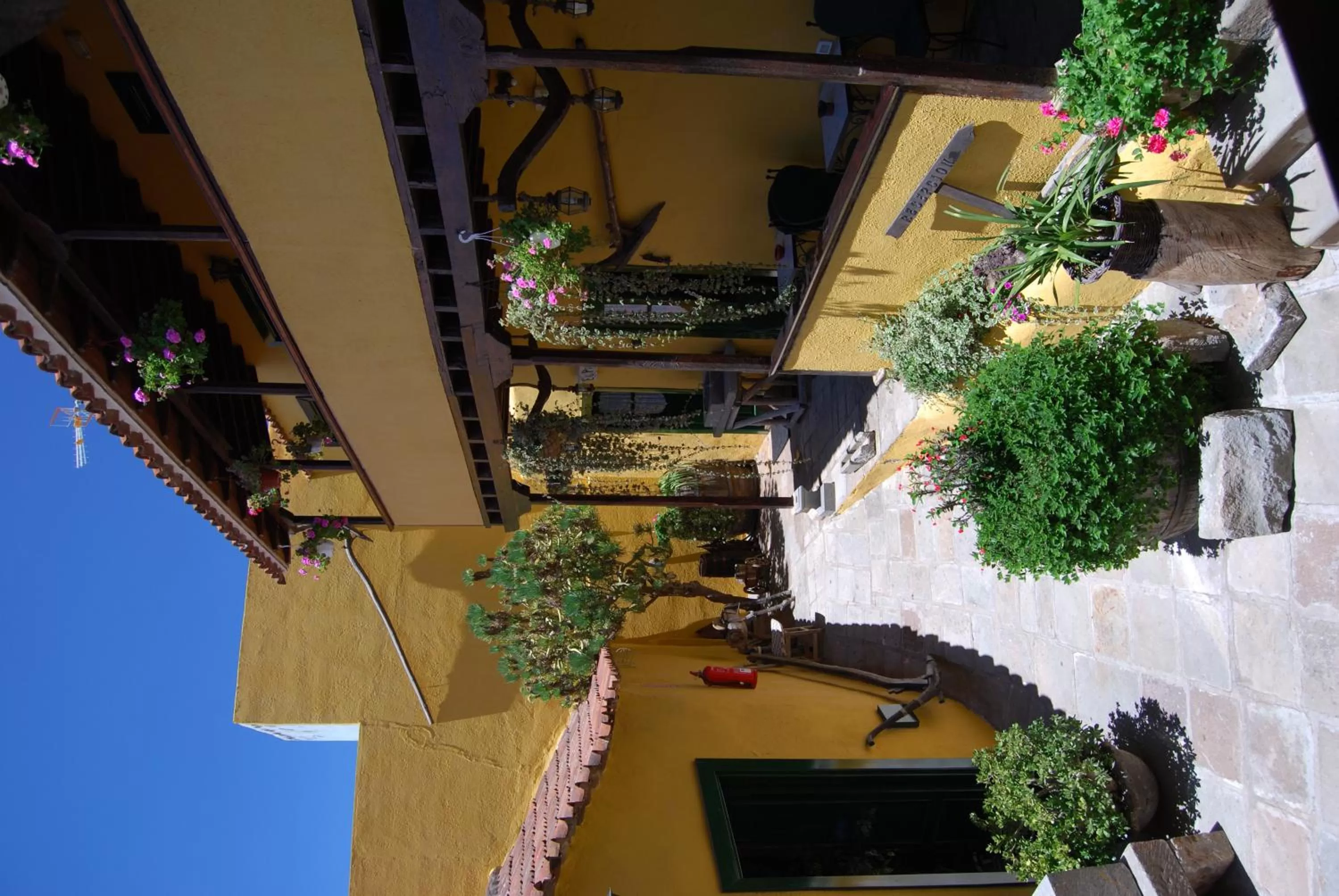 Other in Hotel Rural Senderos de Abona