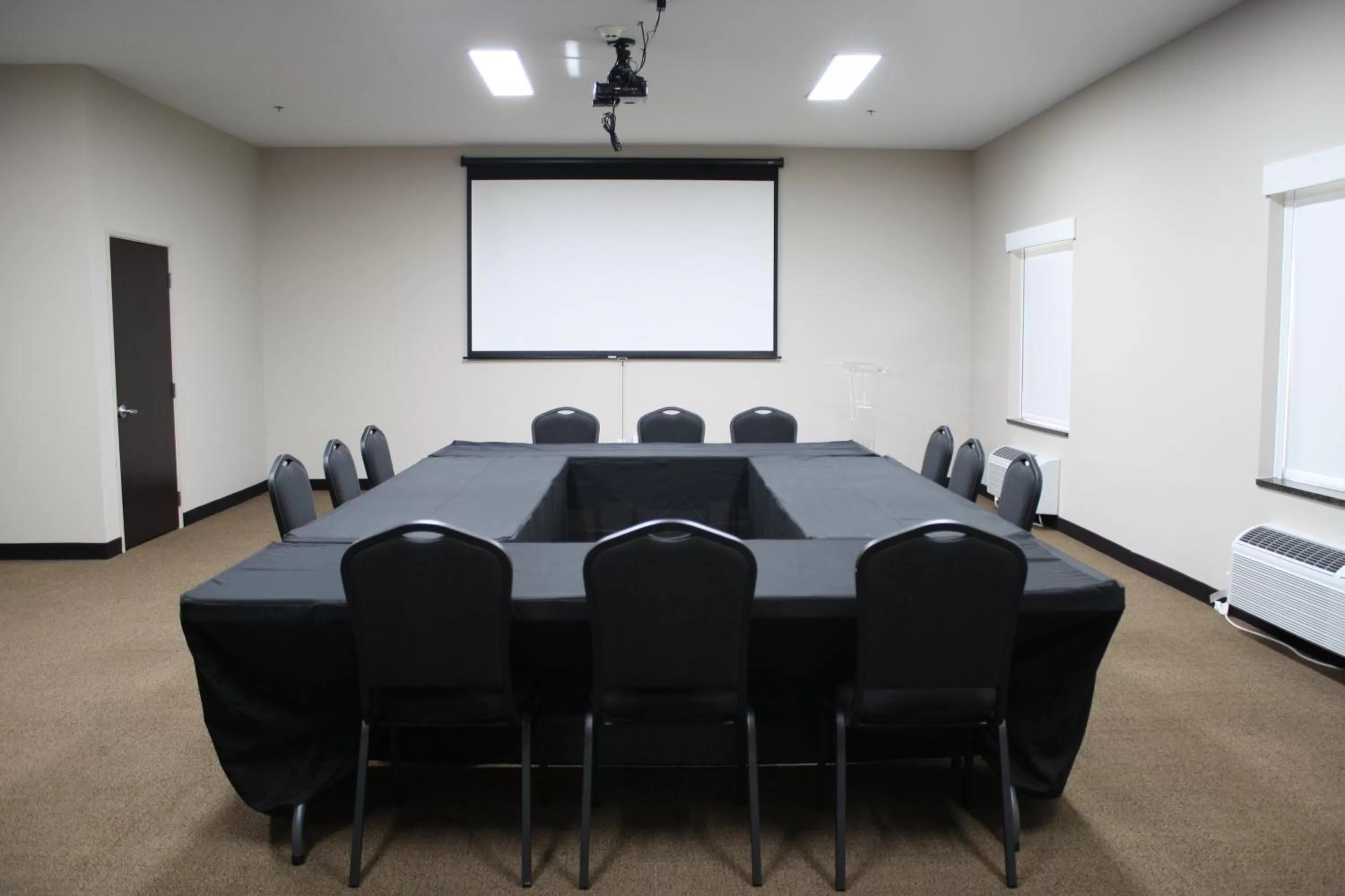 Sleep Inn Ellenboro Hwy 50