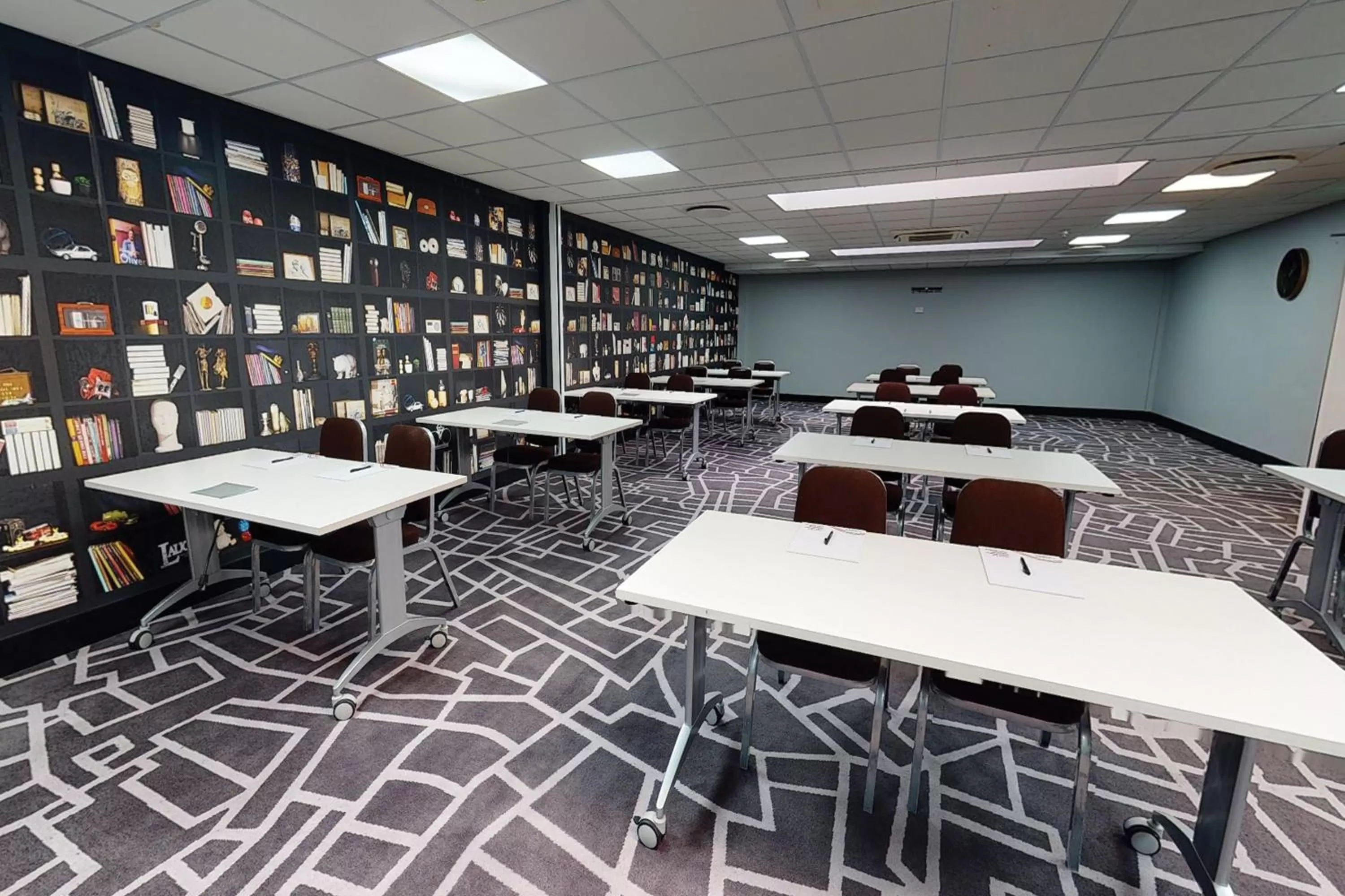 Meeting/conference room in Village Hotel Nottingham