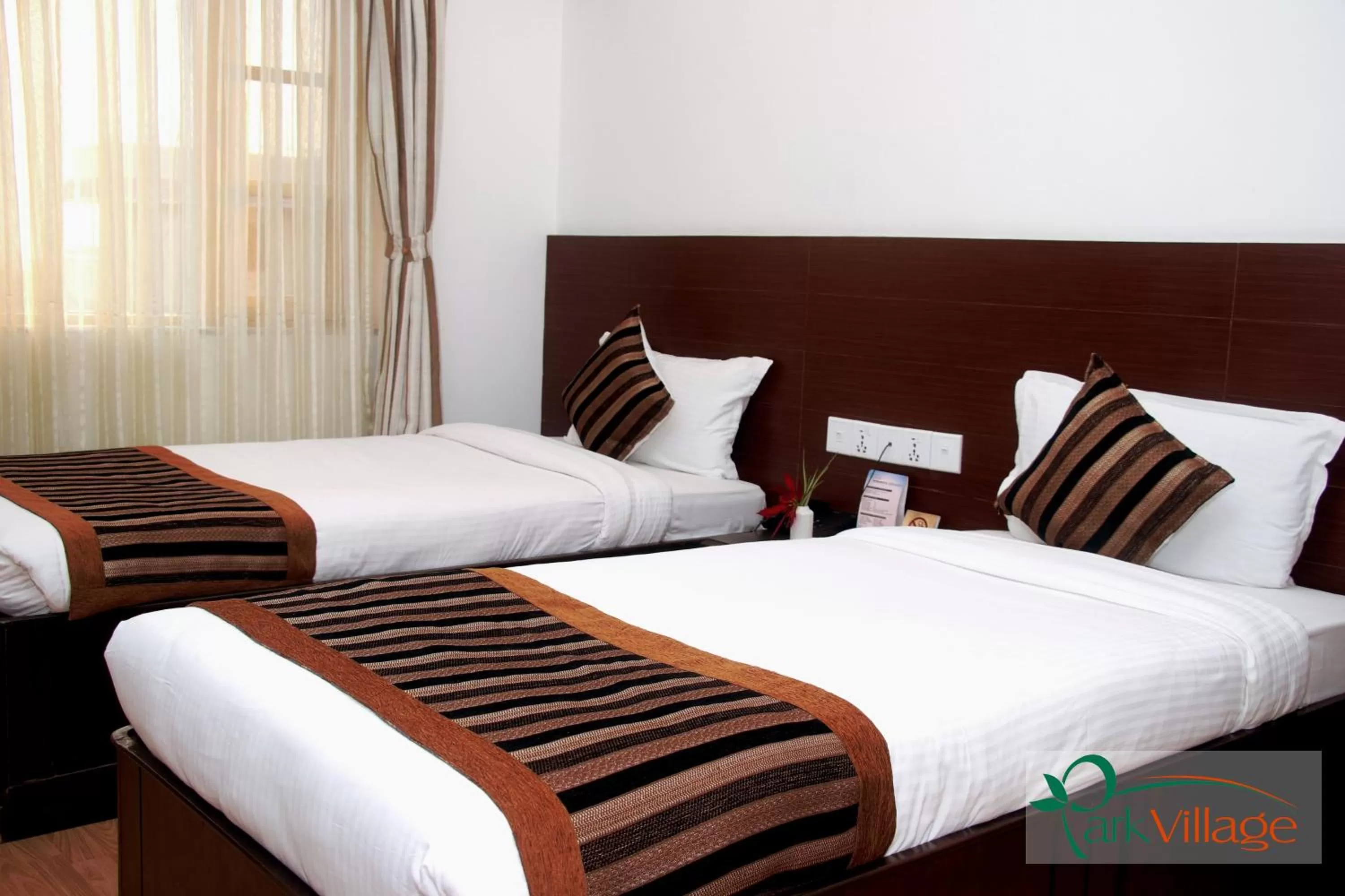 Bed in Park Village Resort by KGH Group