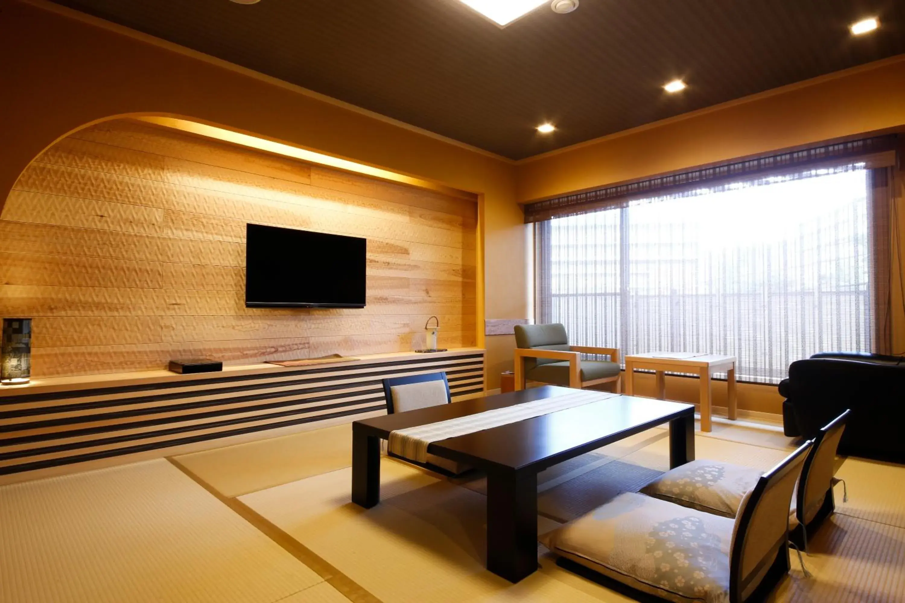 Japanese-Style Standard Room for 2-6 people - Non-Smoking in Arima Hot spring Ryokan Hanamusubi Japanese-Style Standard Room for 2-6 people - Non-Smoking in Arima Hot spring Ryokan Hanamusubi