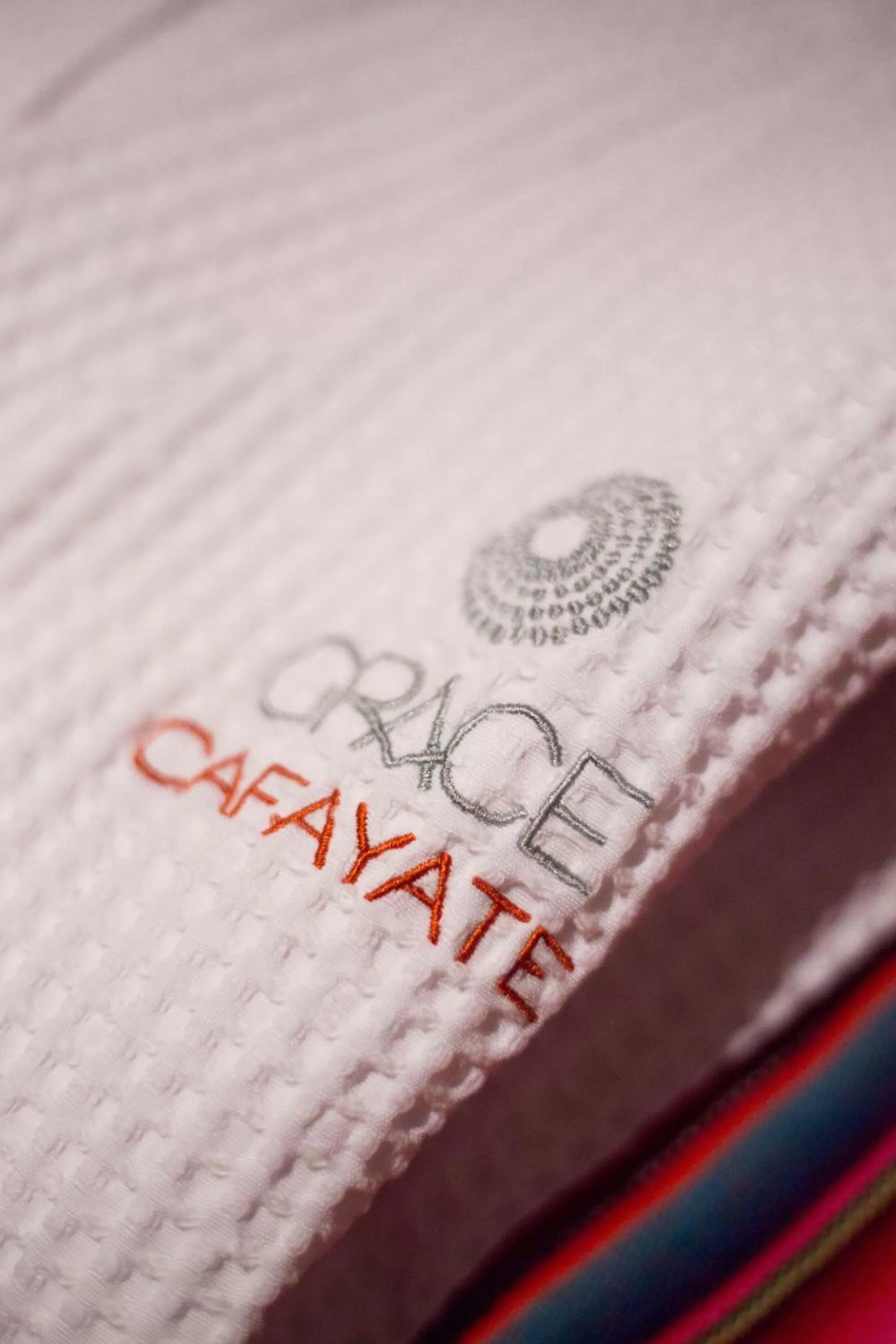 Spa and wellness centre/facilities, Property Logo/Sign in Grace Cafayate