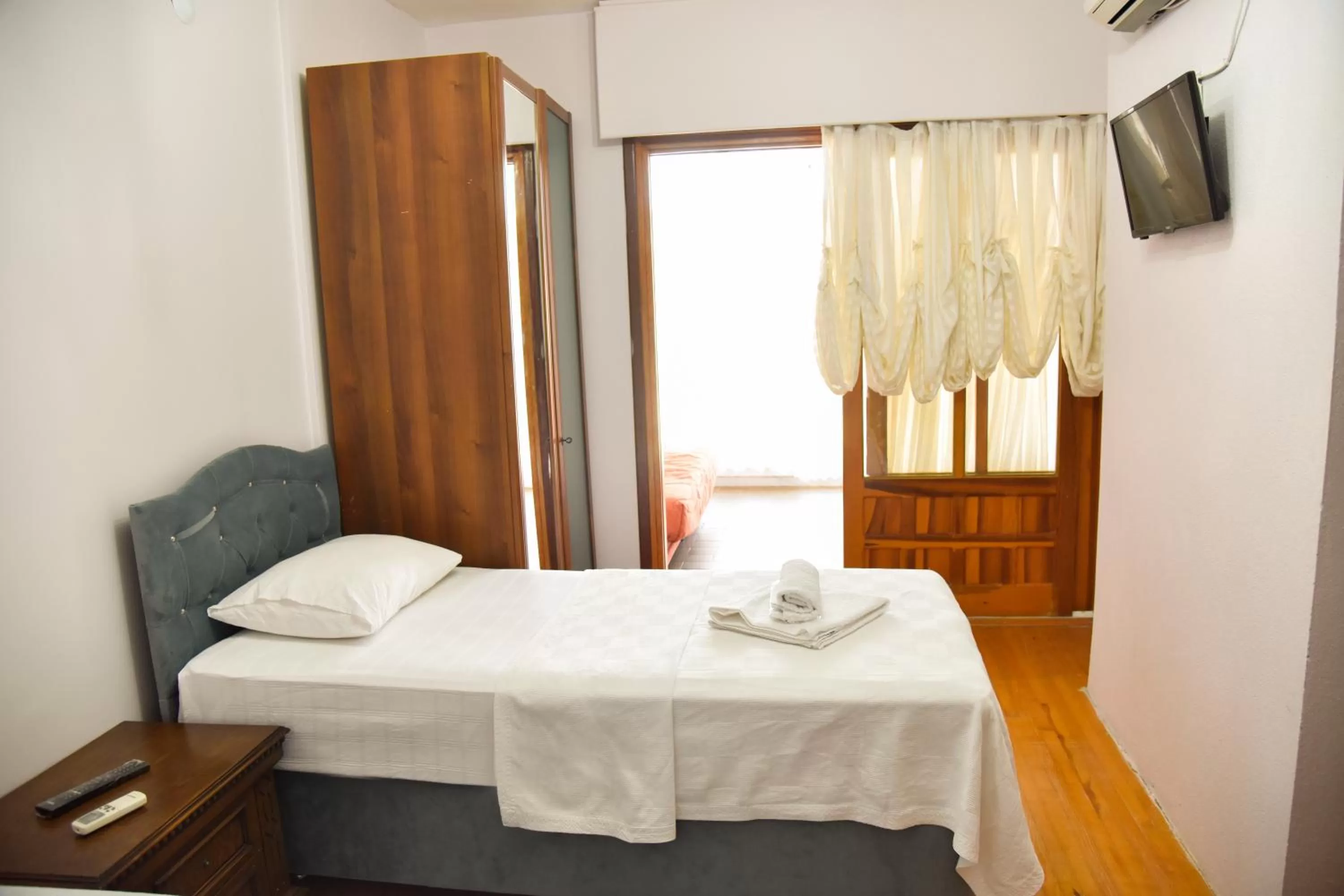 Bedroom, Bed in Balim Sultany