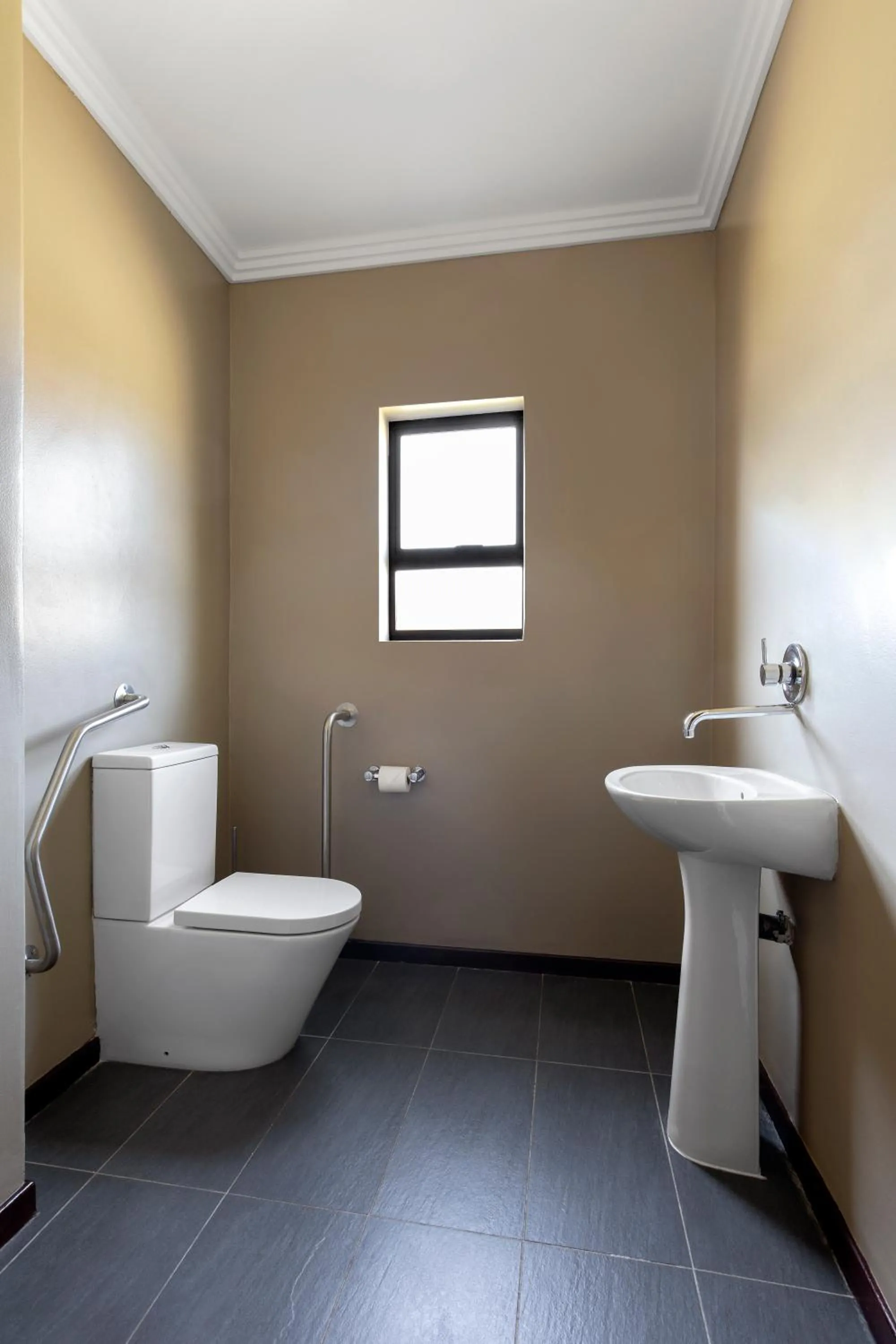 Bathroom in St Andrews Hotel and Spa