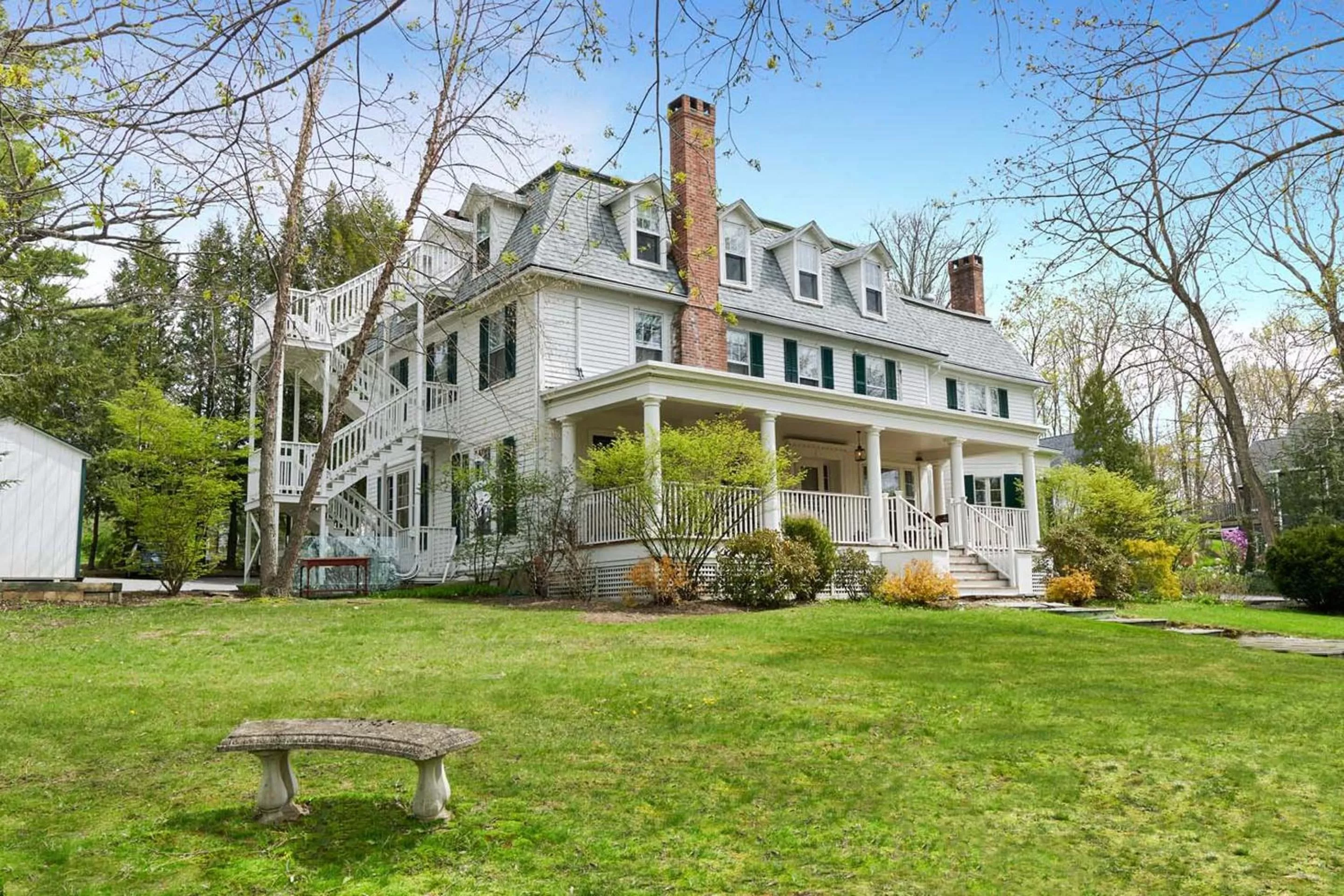 The Dewey by The Lenox Collection