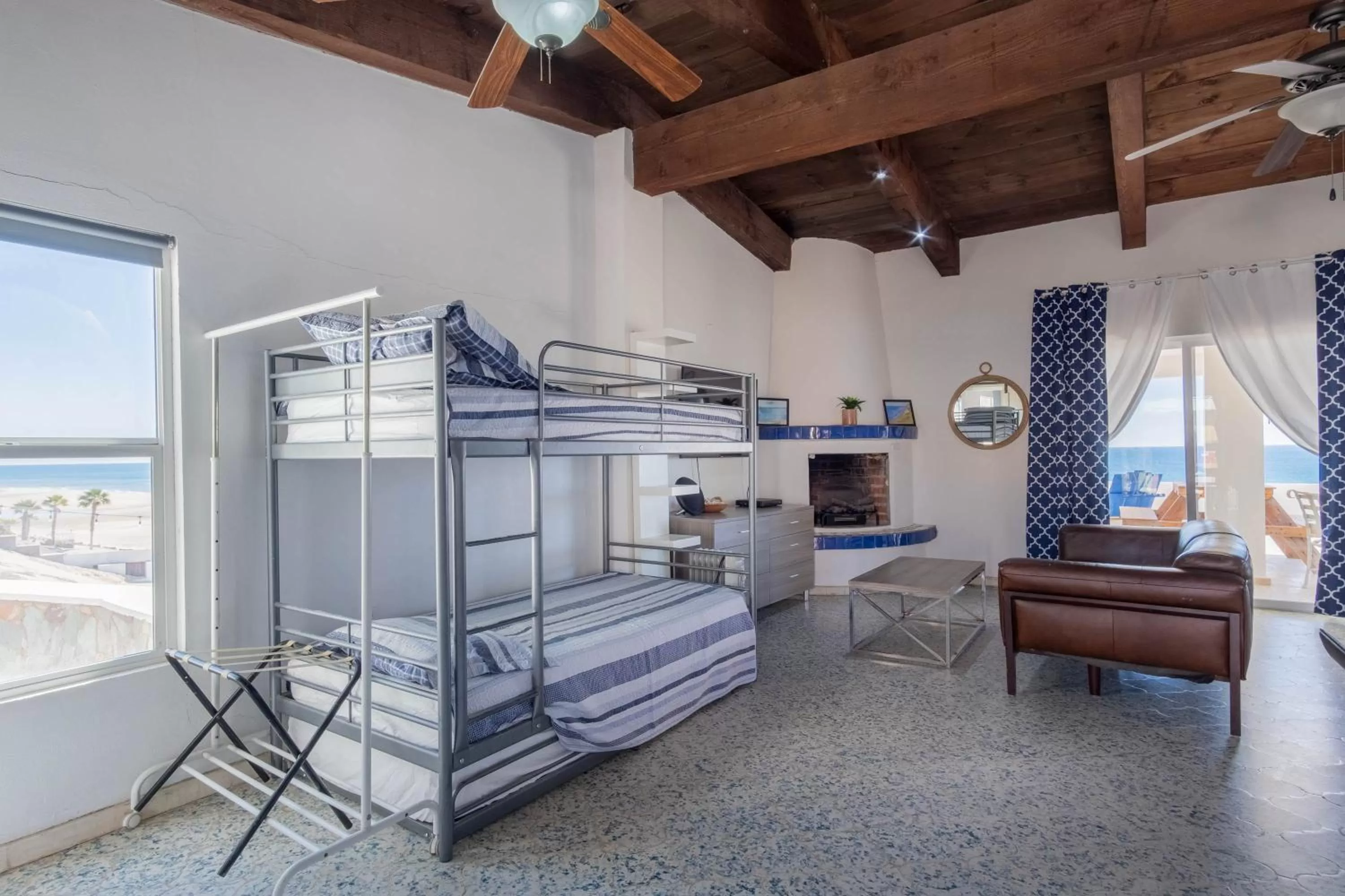 Bed in Jardin Del Mar