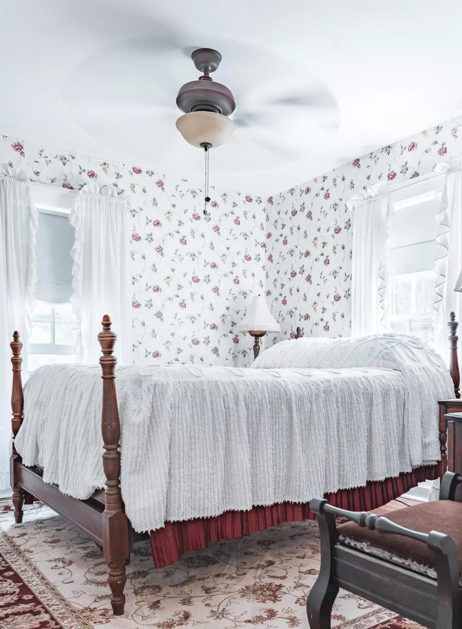 Queen Studio in Black Mountain Inn Queen Studio in Black Mountain Inn