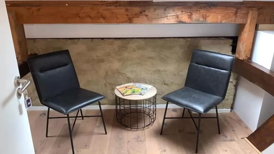 B&B Laeve in de Brouwerie