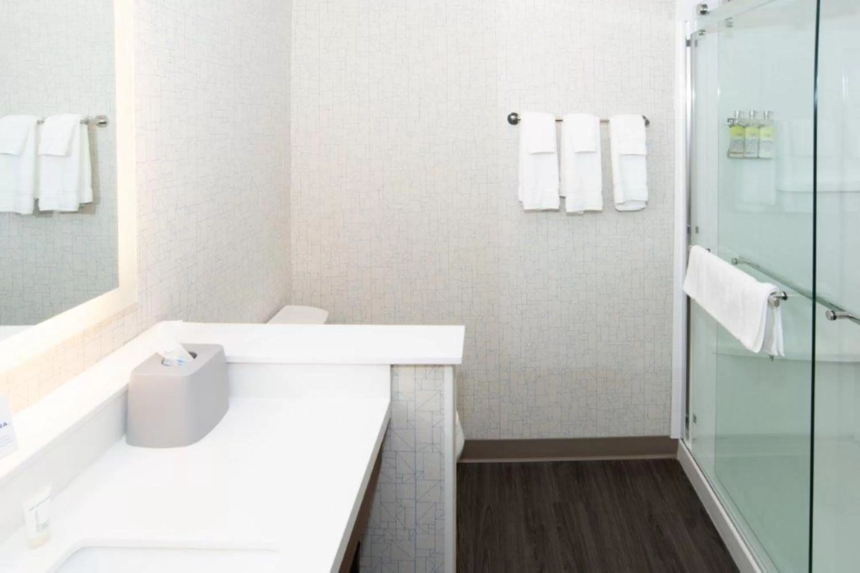 Holiday Inn Express & Suites - North Battleford by IHG