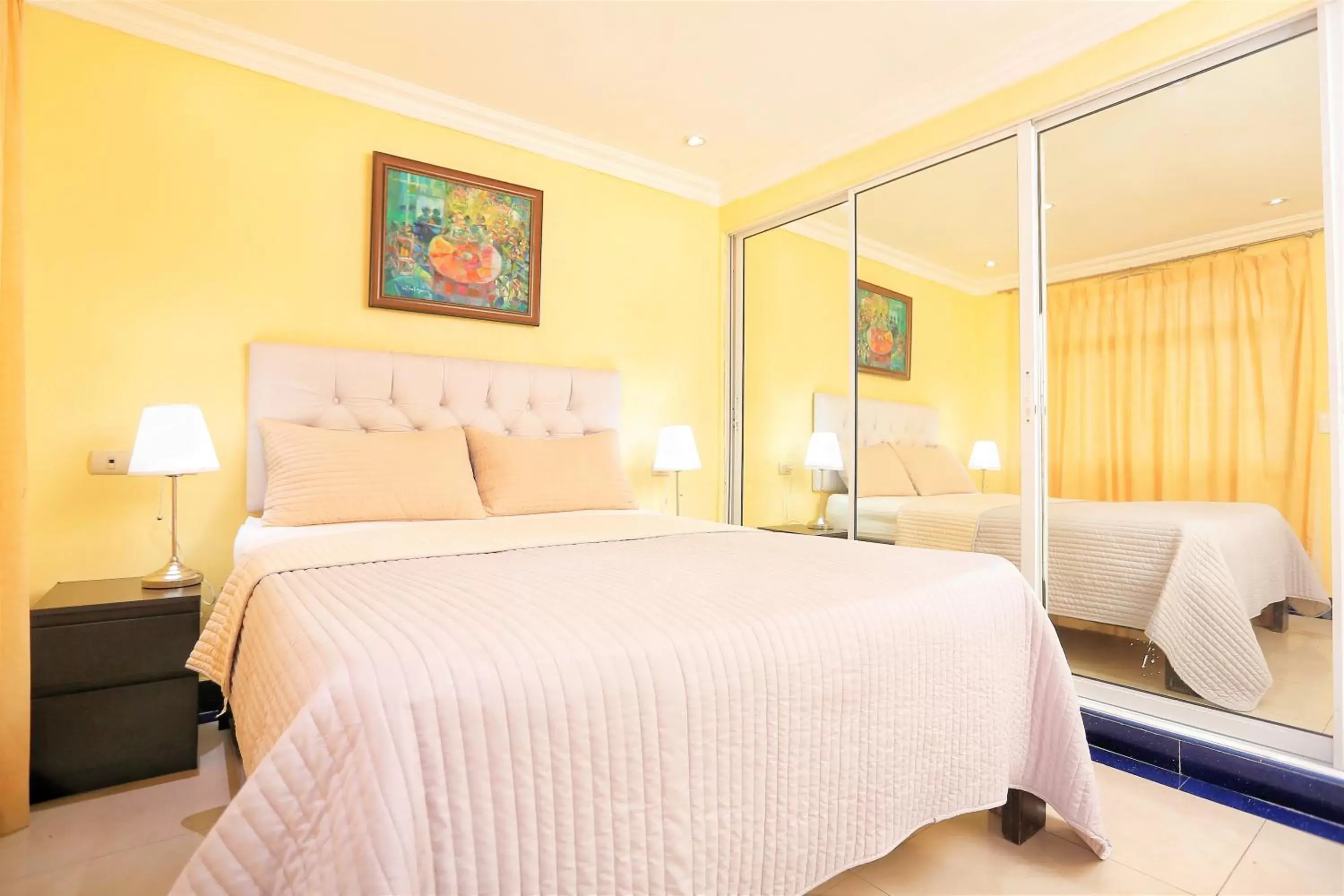 Standard in RIG Puerto Malecón Standard in RIG Puerto Malecón