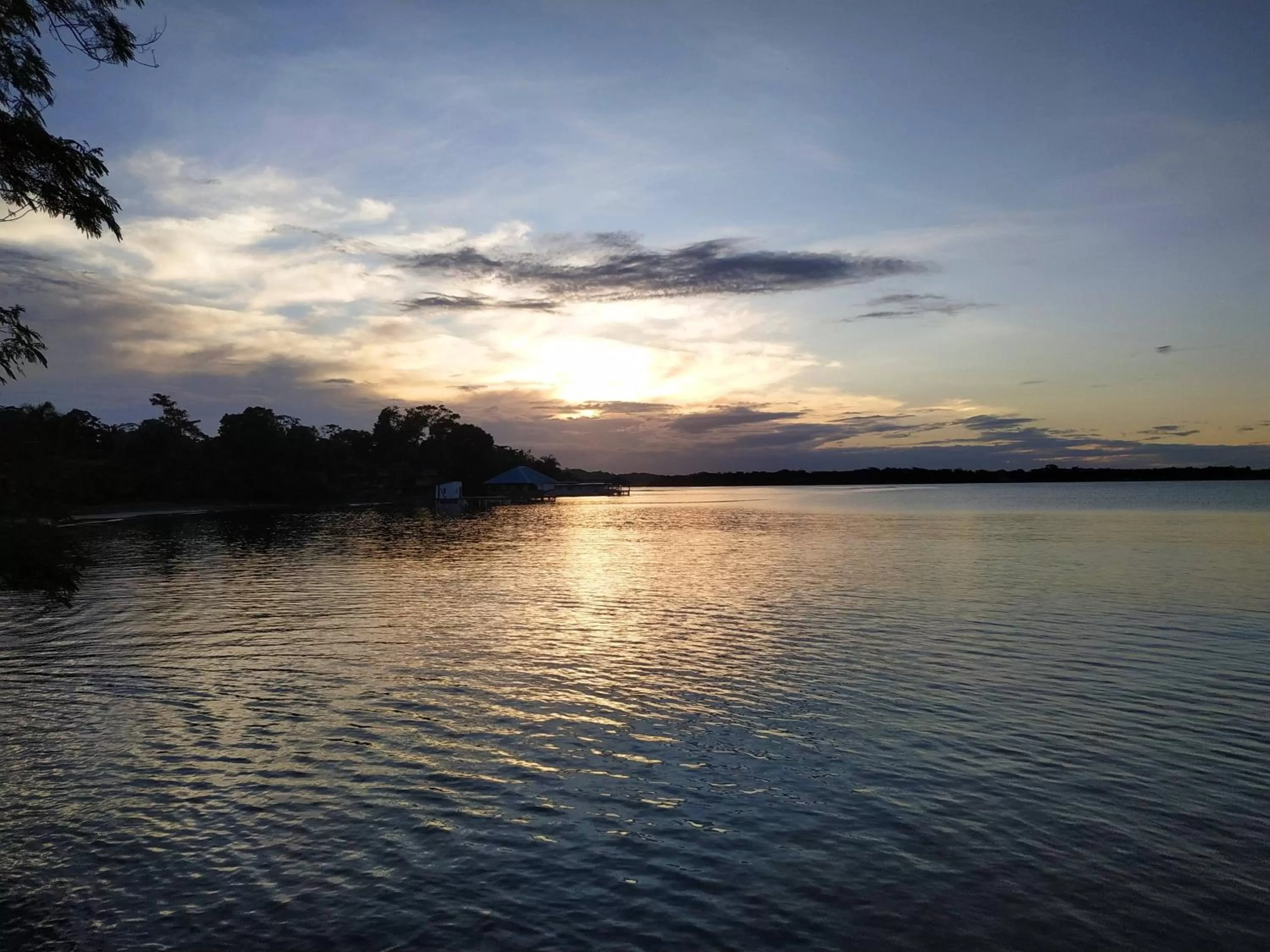 La Luciernaga Big Creek