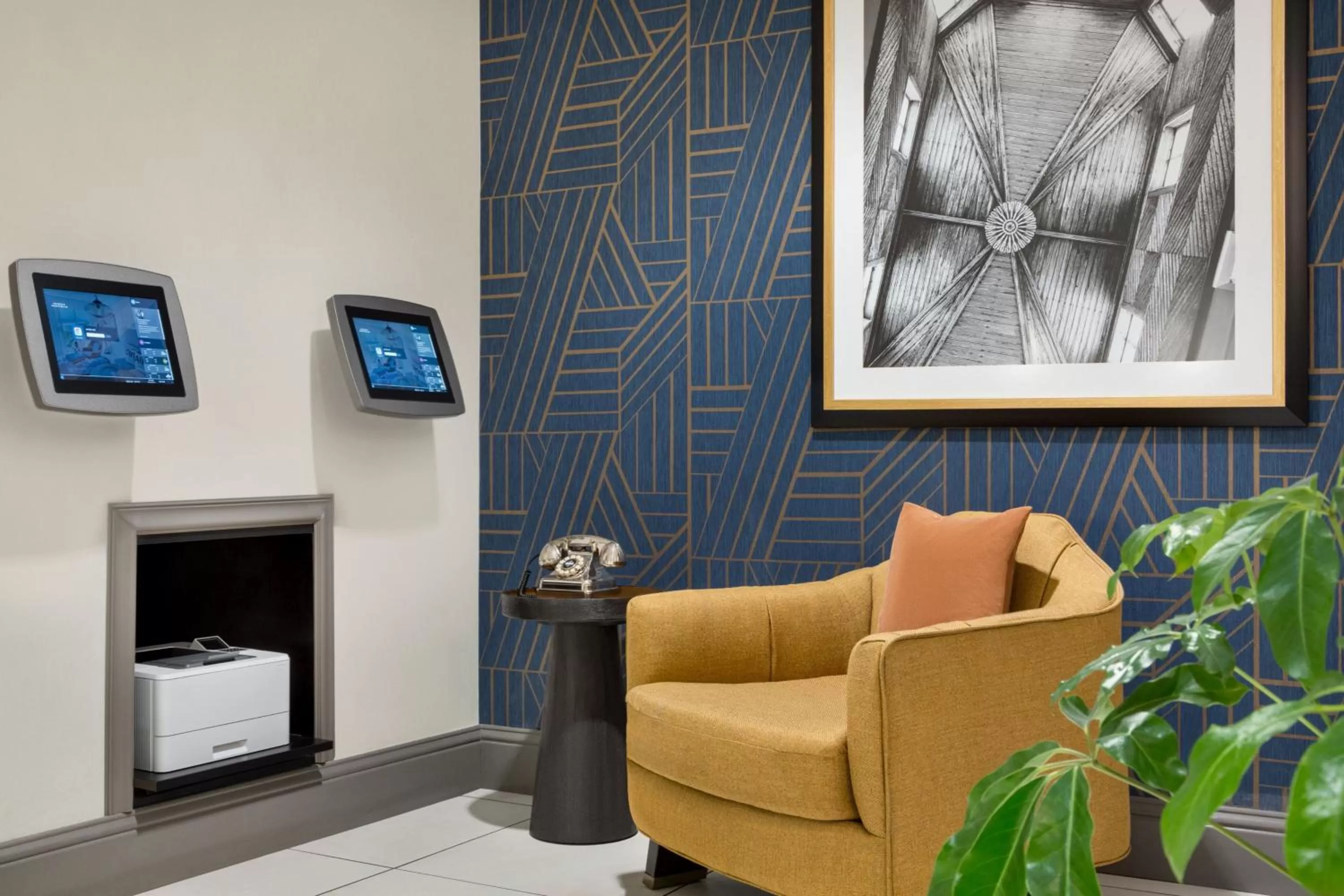 Other in Magnolia Hotel Denver, a Tribute Portfolio Hotel