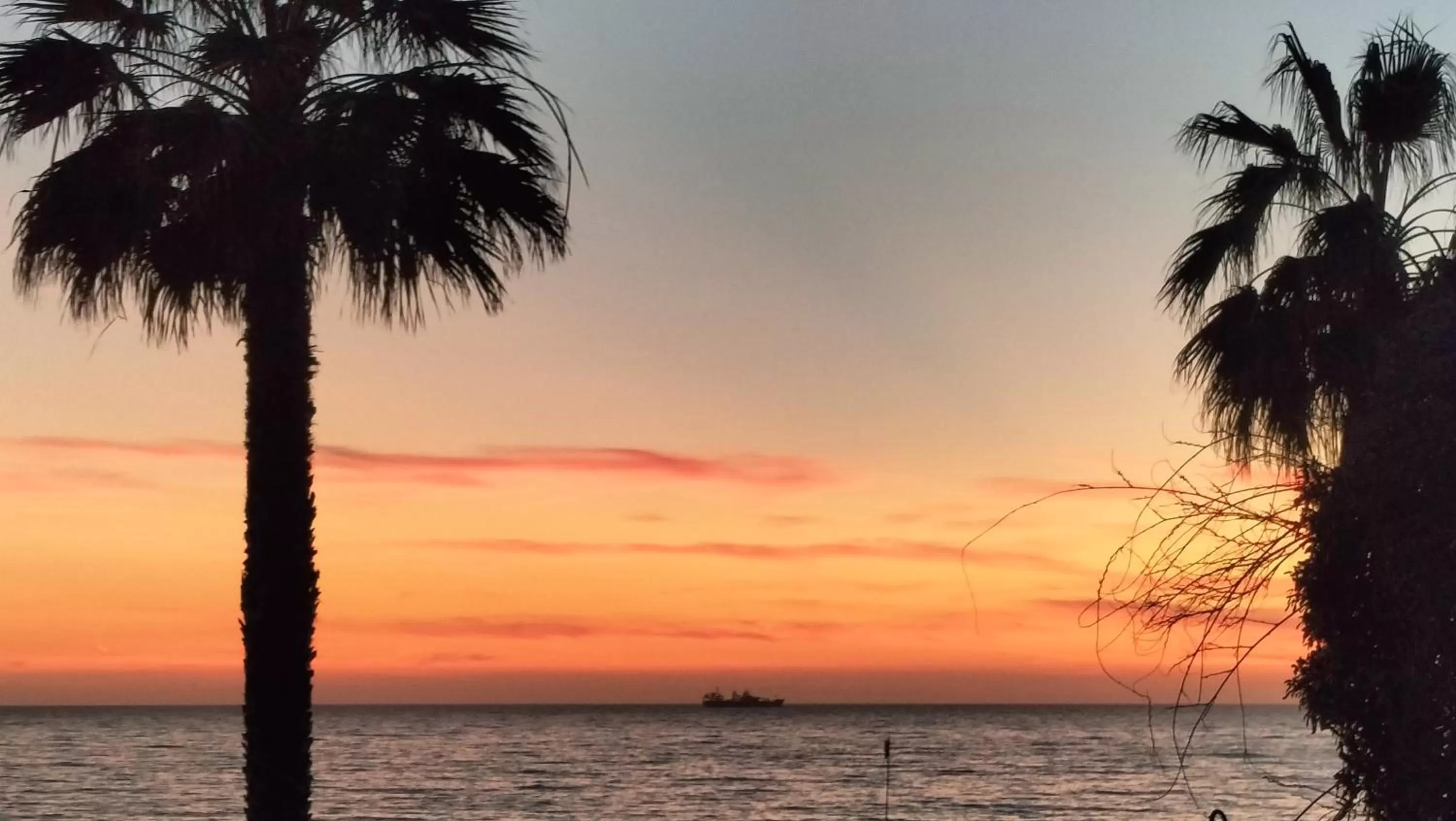 Natural landscape in Maison De Revel