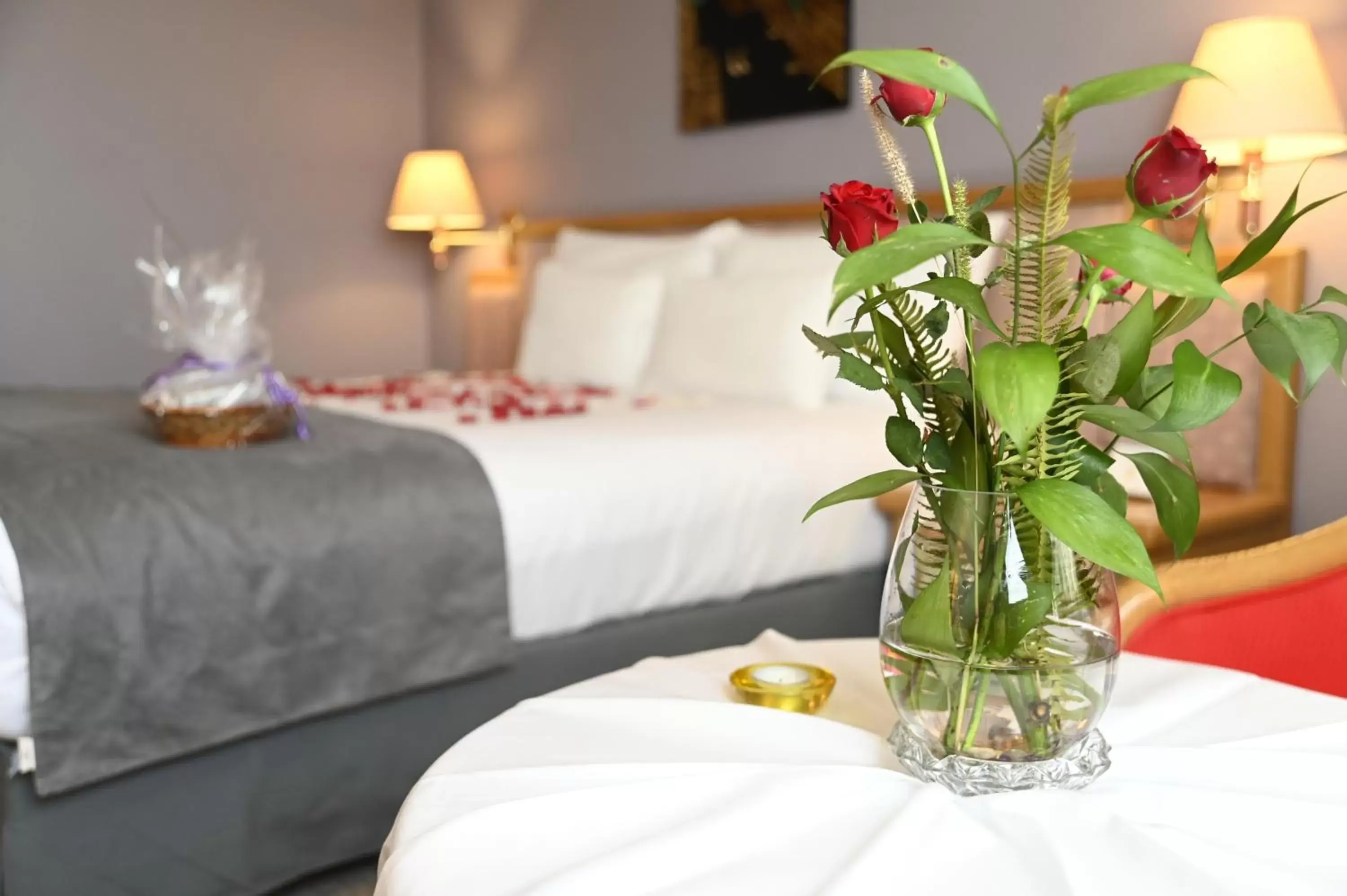 Superior King Suite with View in Hotel Mercure Alger Aéroport Superior King Suite with View in Hotel Mercure Alger Aéroport