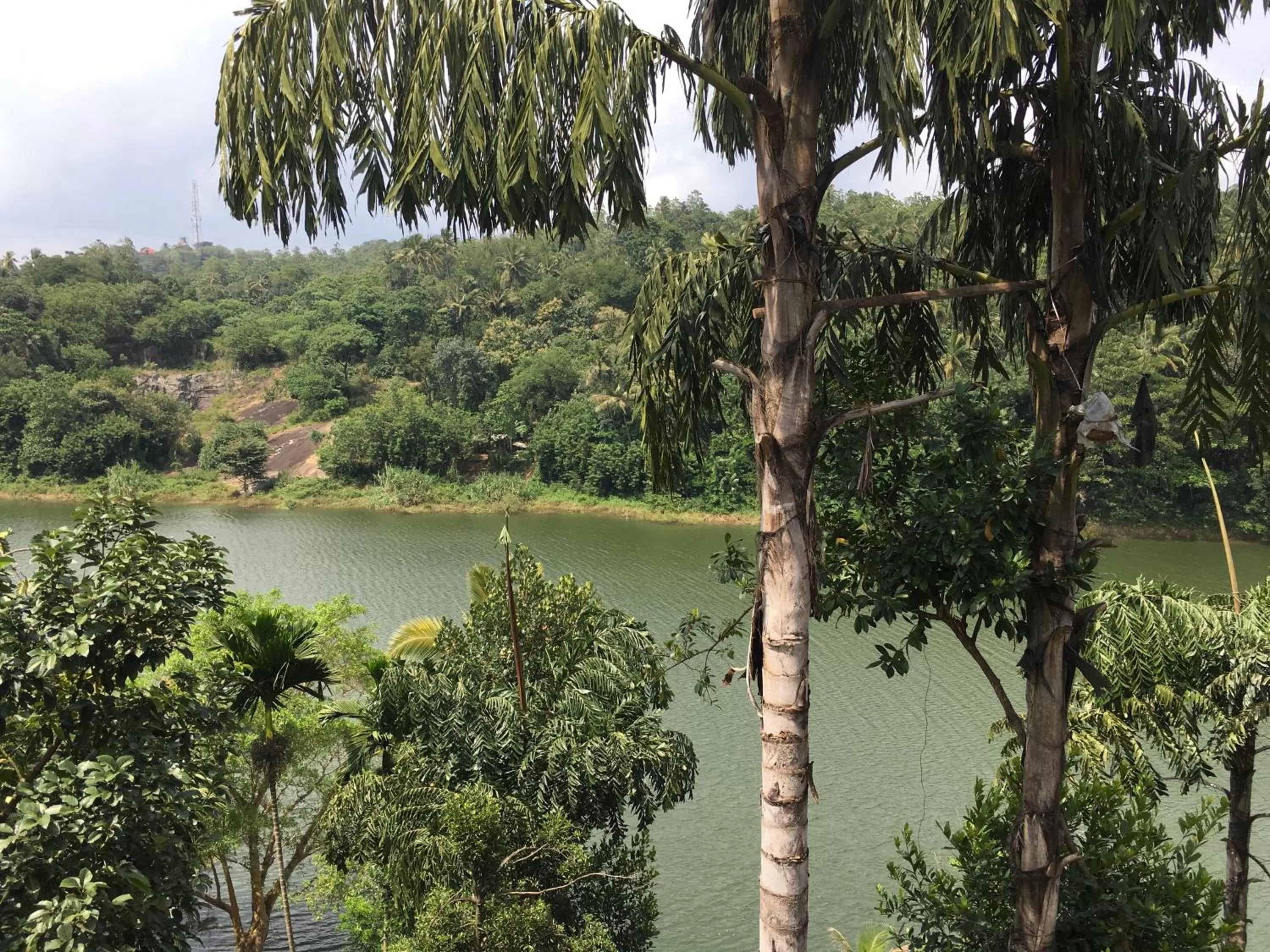 Kandy Rivers Edge Nature Resort