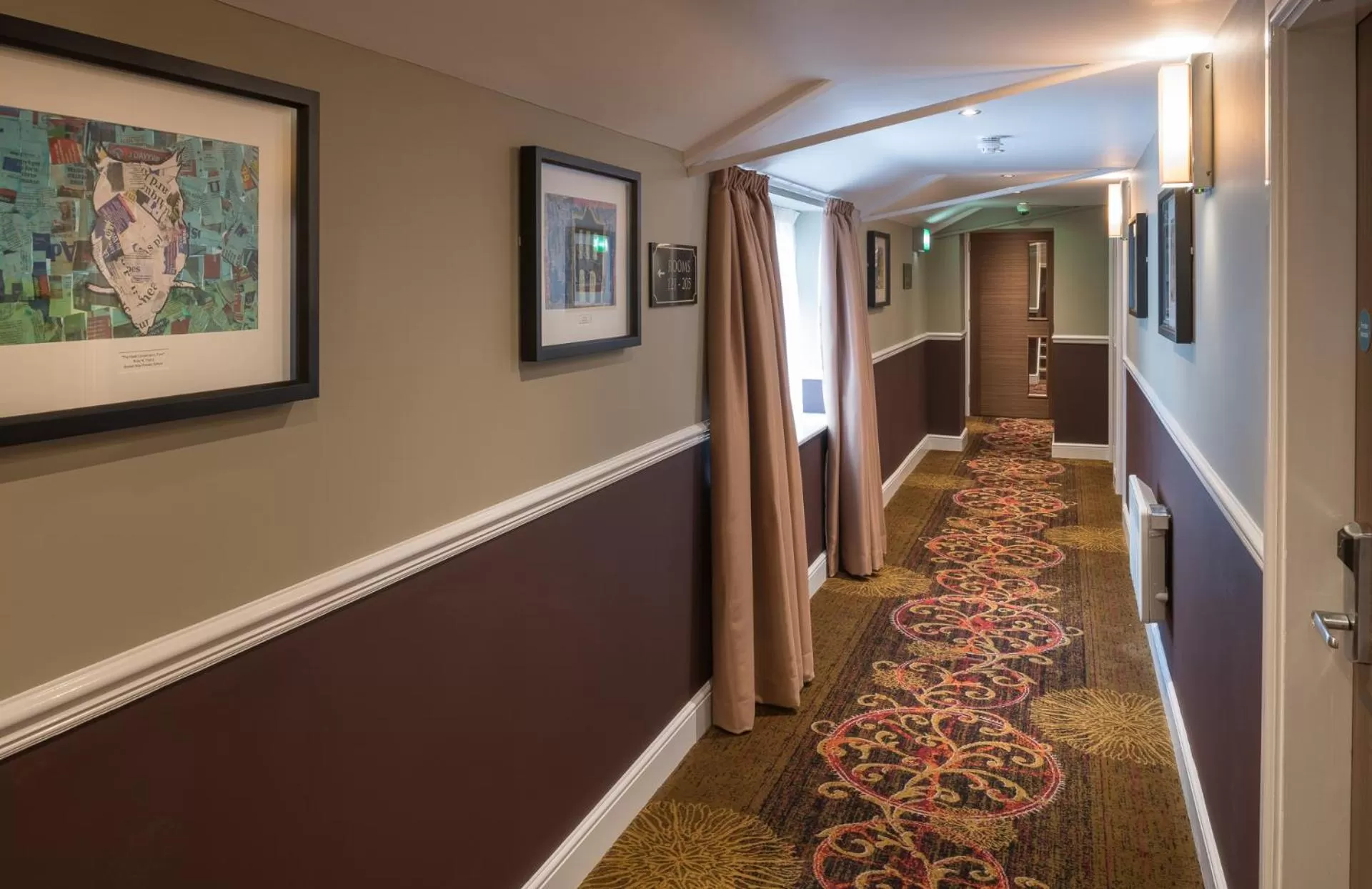 The John Russell Fox Wetherspoon