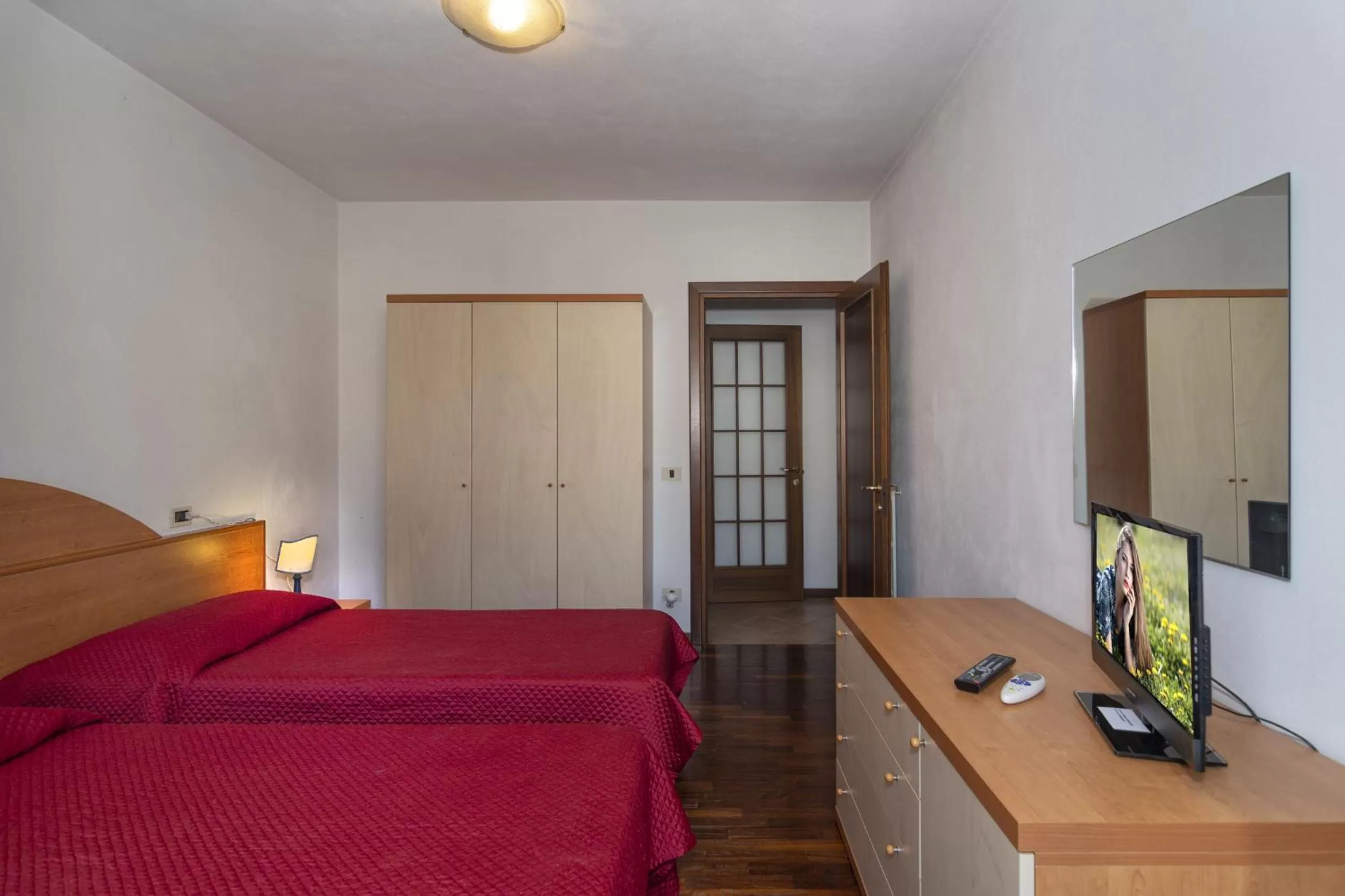 Giada Palace - Rooms