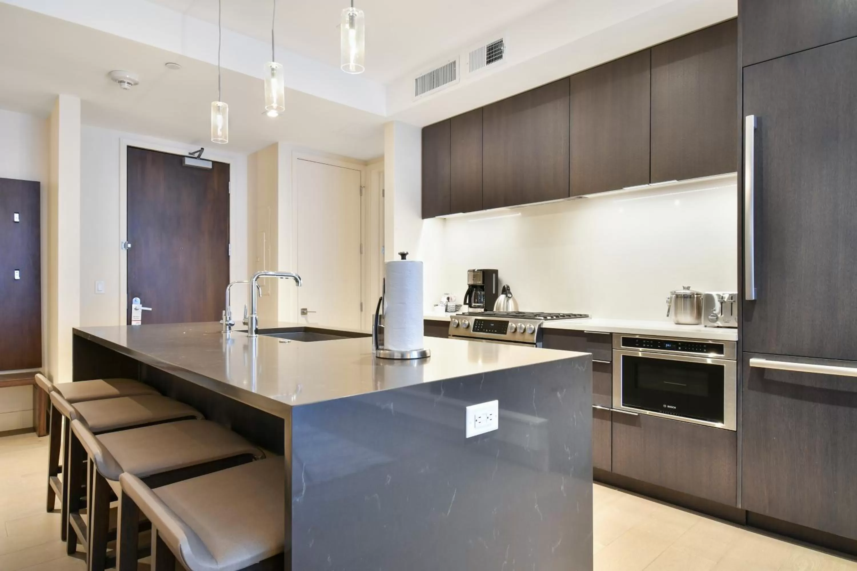 Lift Park City Condominiums by Vail Resorts