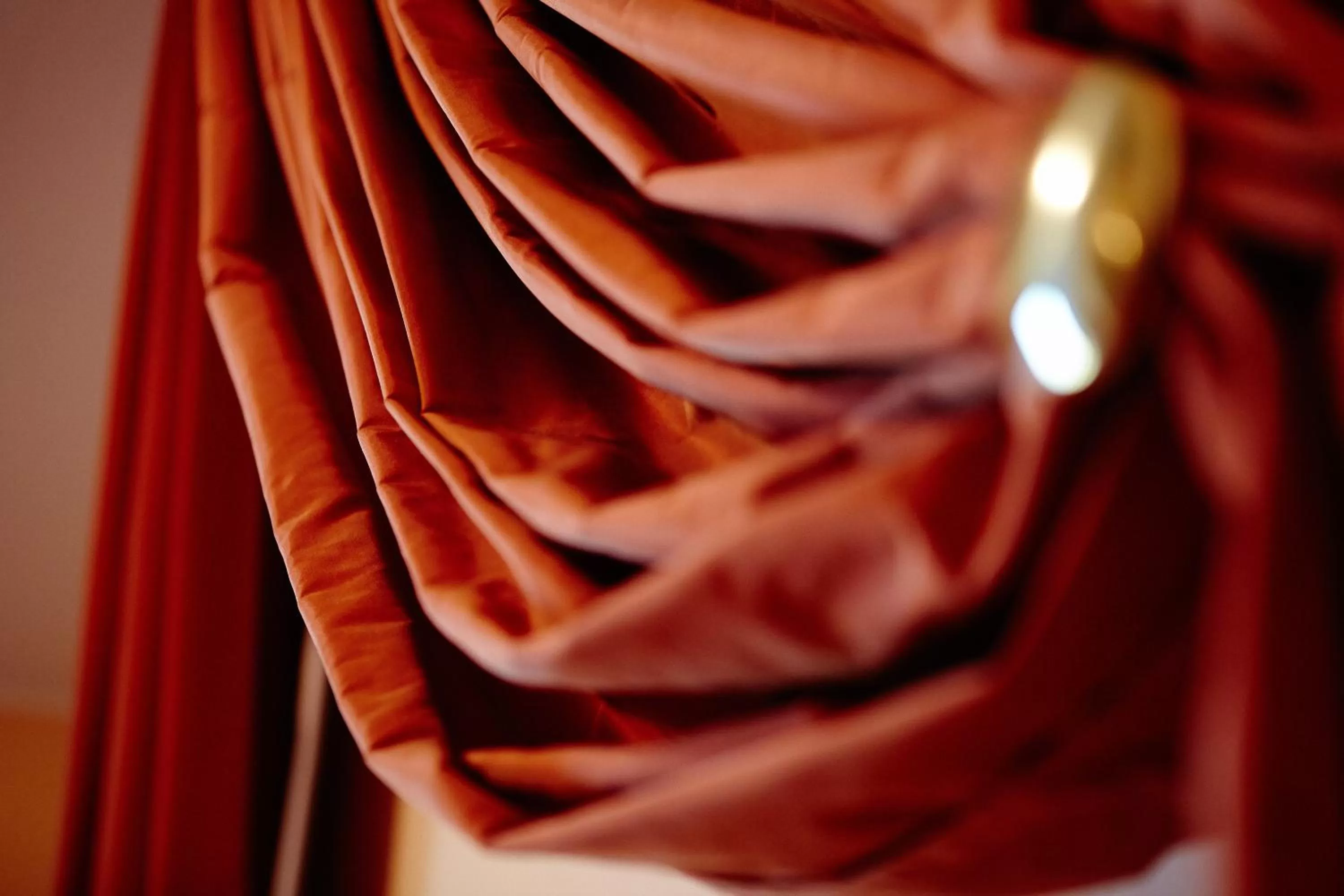 Decorative detail in Primhotel