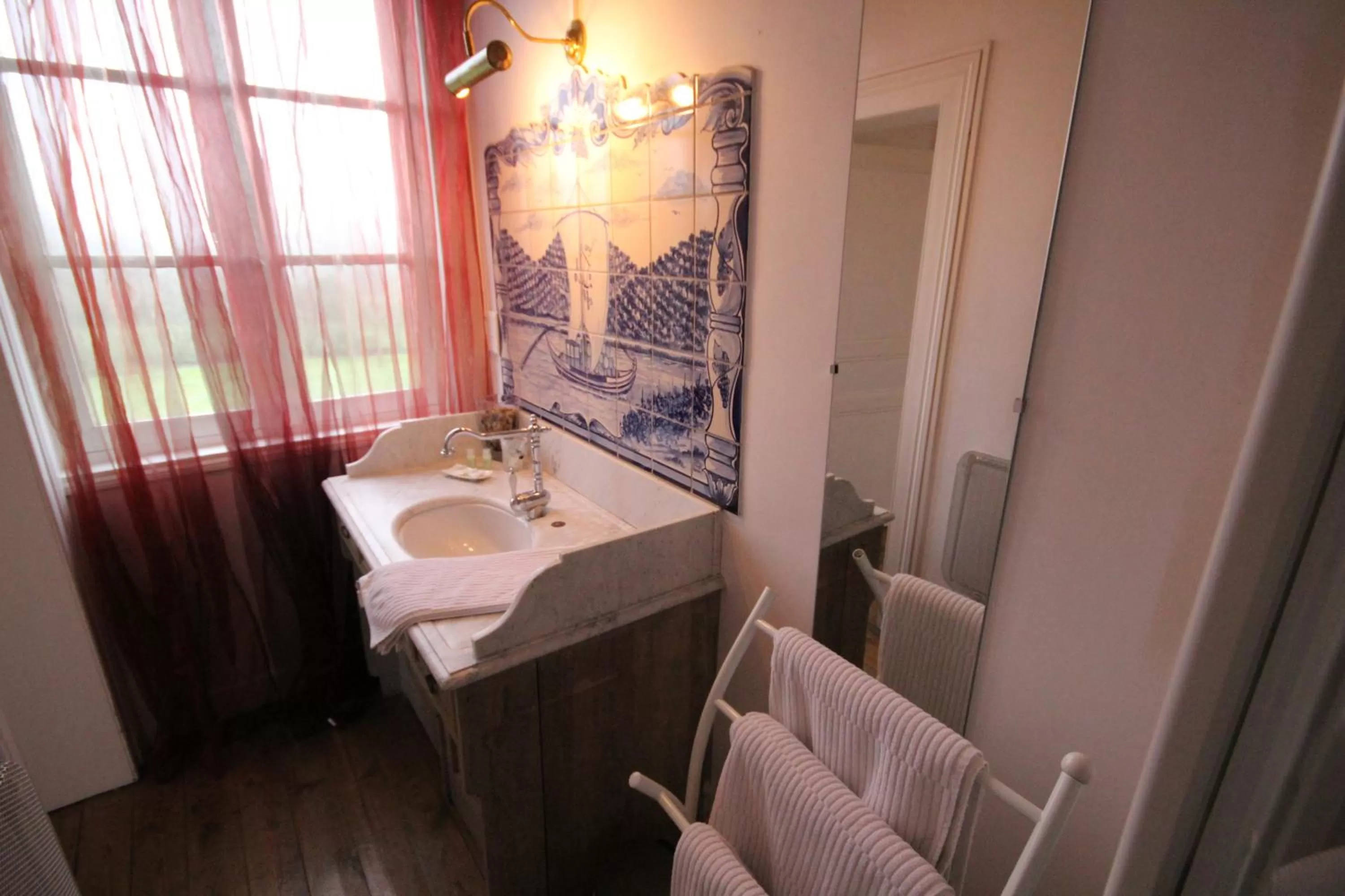 Le Pommenial de la Hérissonnière