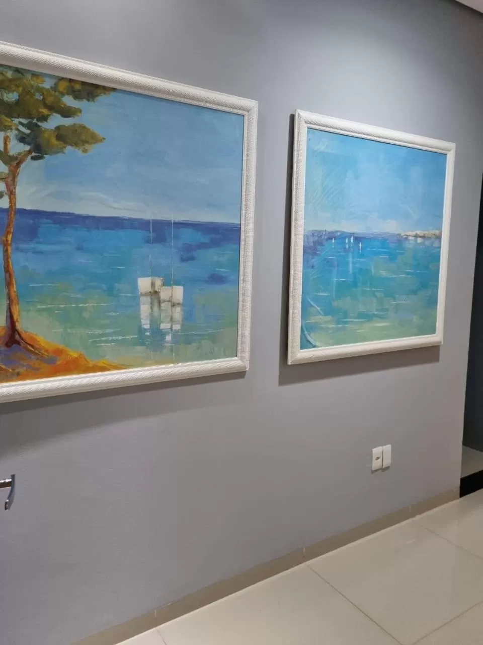 Hotel e Locadora Vizon